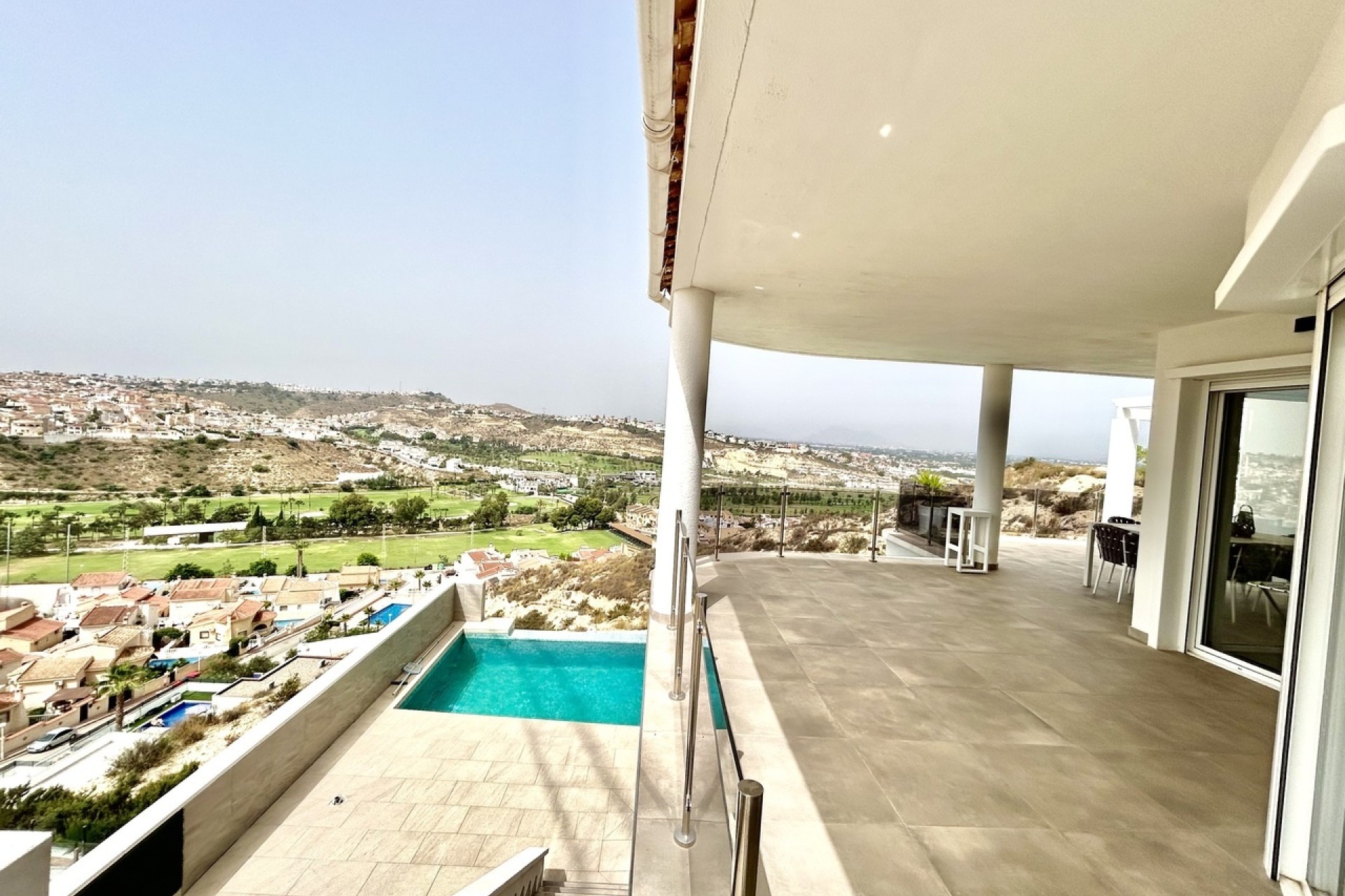 Venta - Chalet Independiente -
Ciudad Quesada - Rojales - Ciudad Quesada