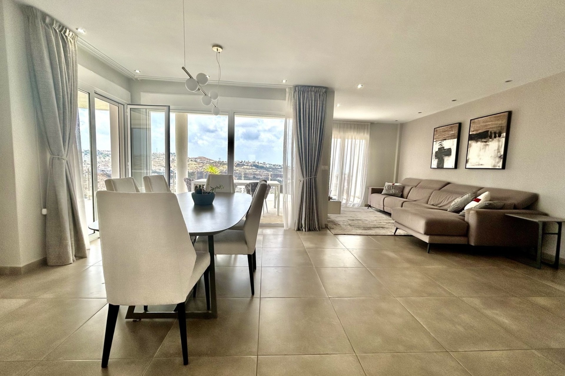 Venta - Chalet Independiente -
Ciudad Quesada - Rojales - Ciudad Quesada