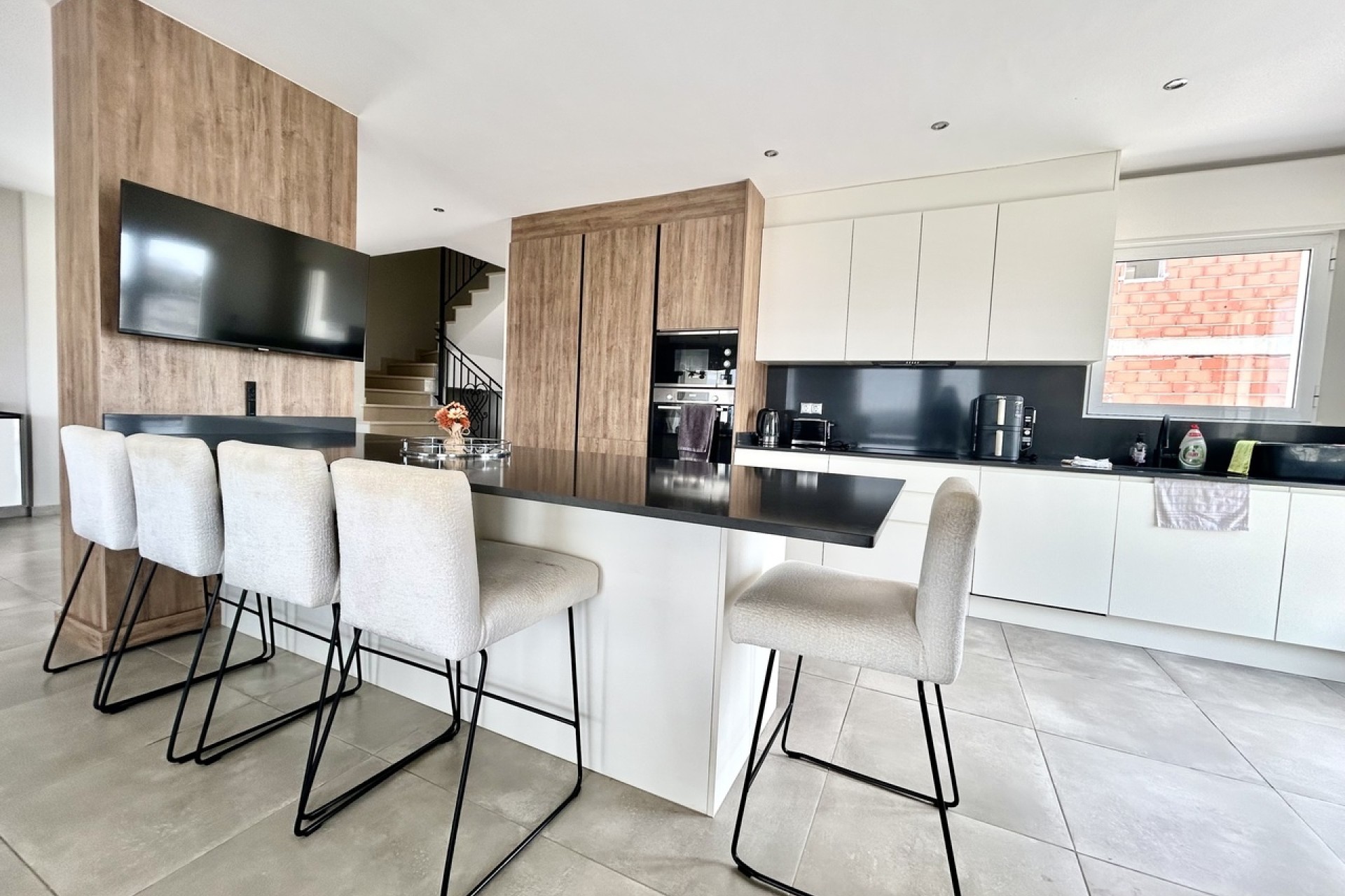Venta - Chalet Independiente -
Ciudad Quesada - Rojales - Ciudad Quesada