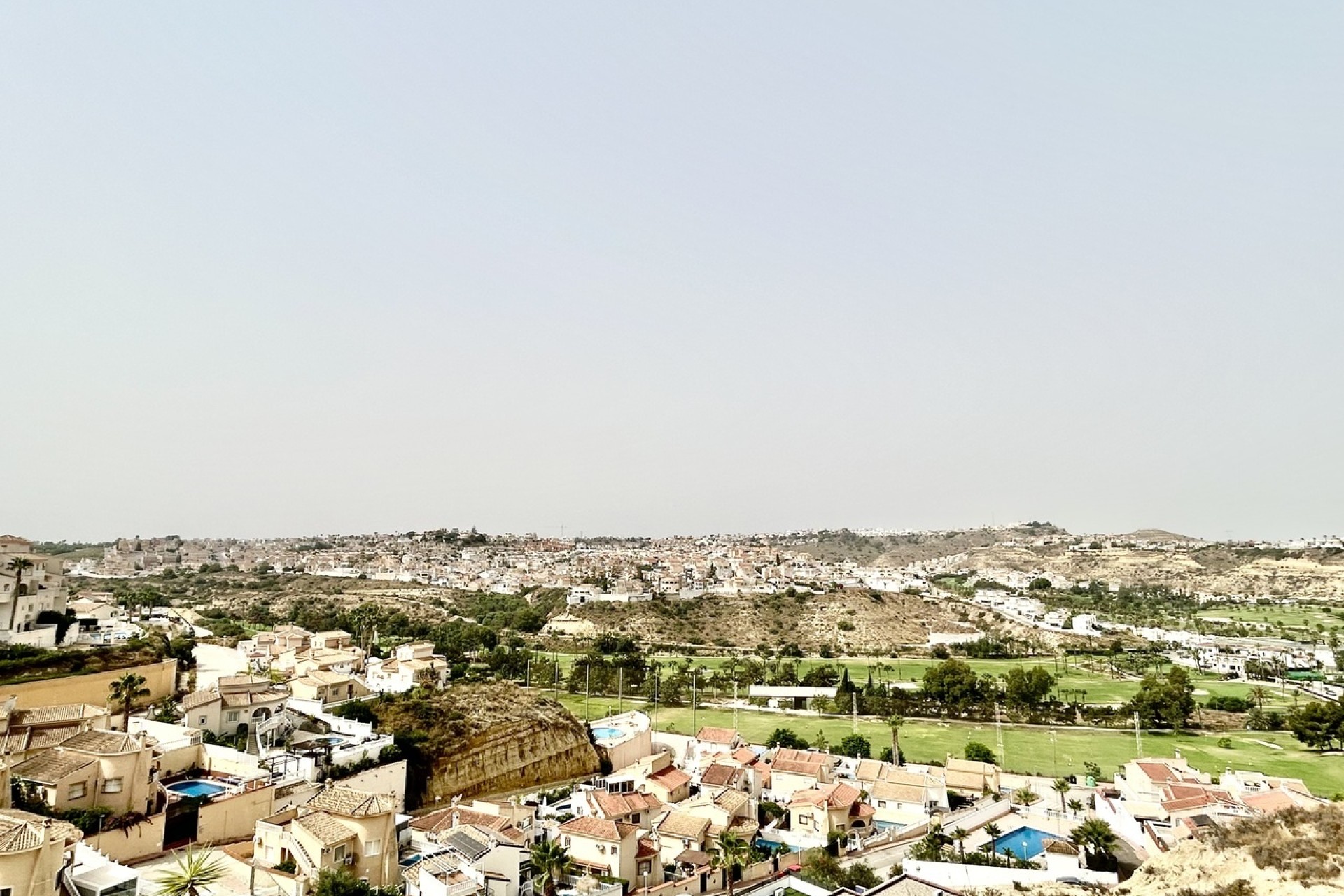 Venta - Chalet Independiente -
Ciudad Quesada - Rojales - Ciudad Quesada