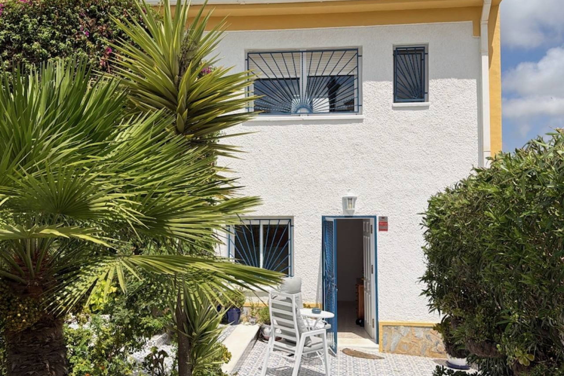 Venta - Chalet Independiente -
Ciudad Quesada - Rojales - Ciudad Quesada