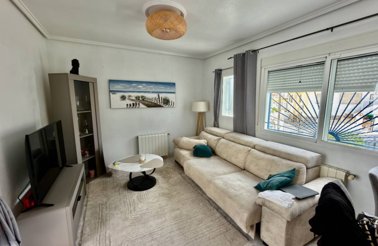 Venta - Chalet Independiente -
Ciudad Quesada - Rojales - Ciudad Quesada