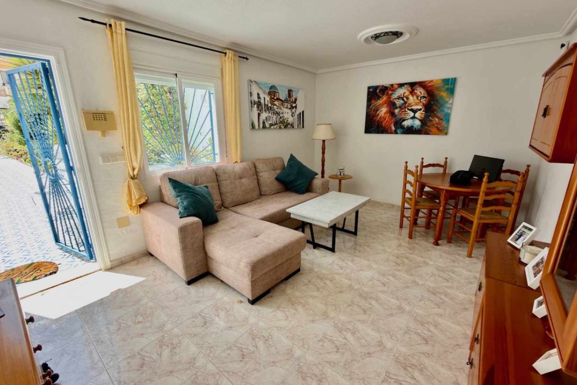 Venta - Chalet Independiente -
Ciudad Quesada - Rojales - Ciudad Quesada