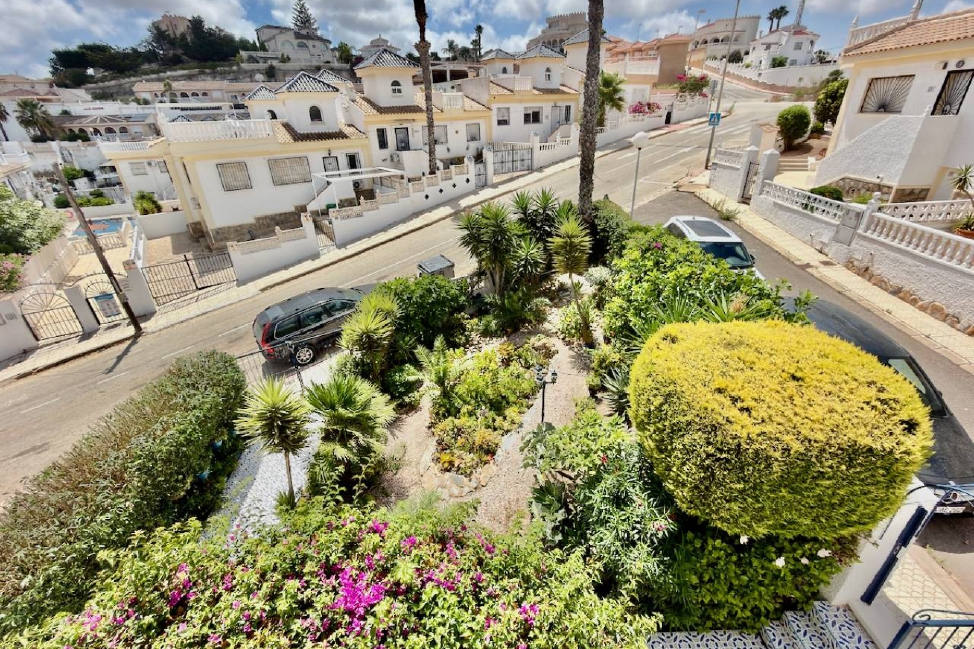 Venta - Chalet Independiente -
Ciudad Quesada - Rojales - Ciudad Quesada