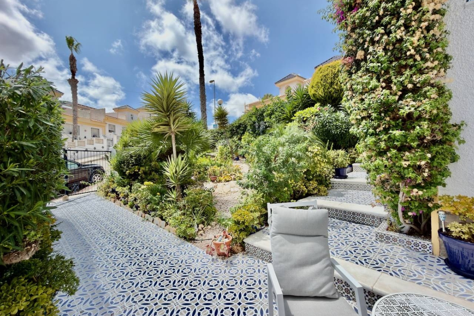 Venta - Chalet Independiente -
Ciudad Quesada - Rojales - Ciudad Quesada