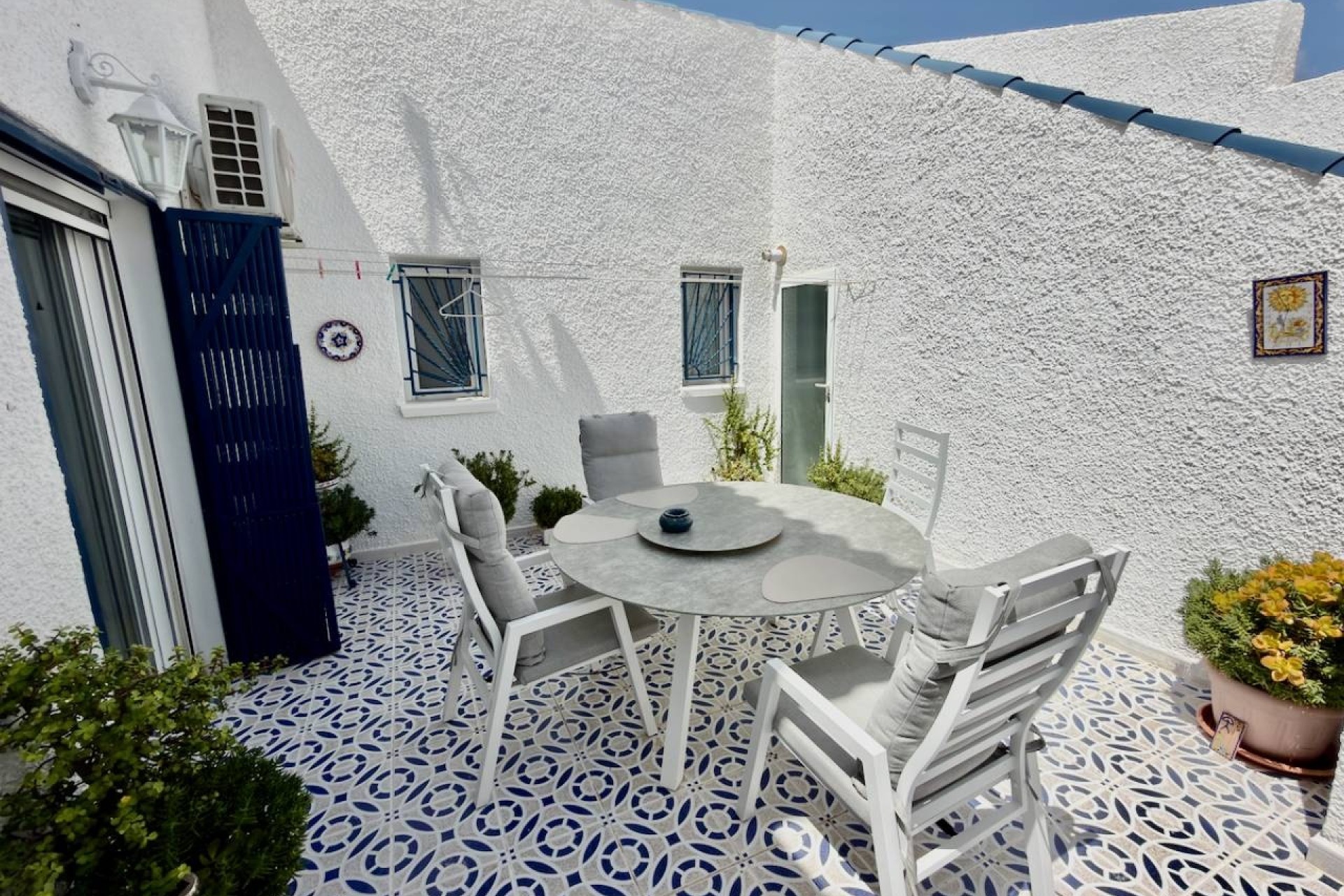 Venta - Chalet Independiente -
Ciudad Quesada - Rojales - Ciudad Quesada