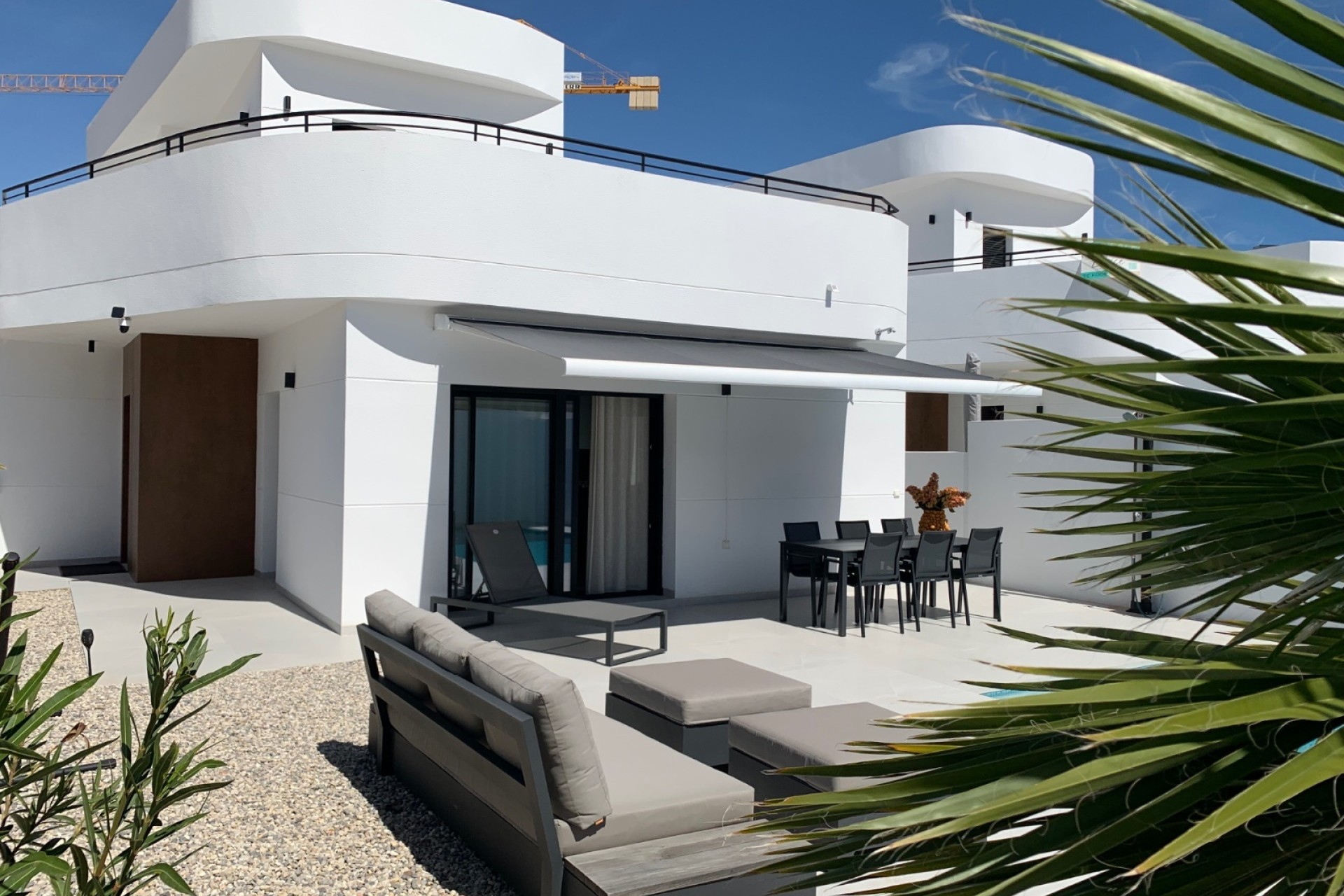 Venta - Chalet Independiente -
Ciudad Quesada - Rojales - Ciudad Quesada
