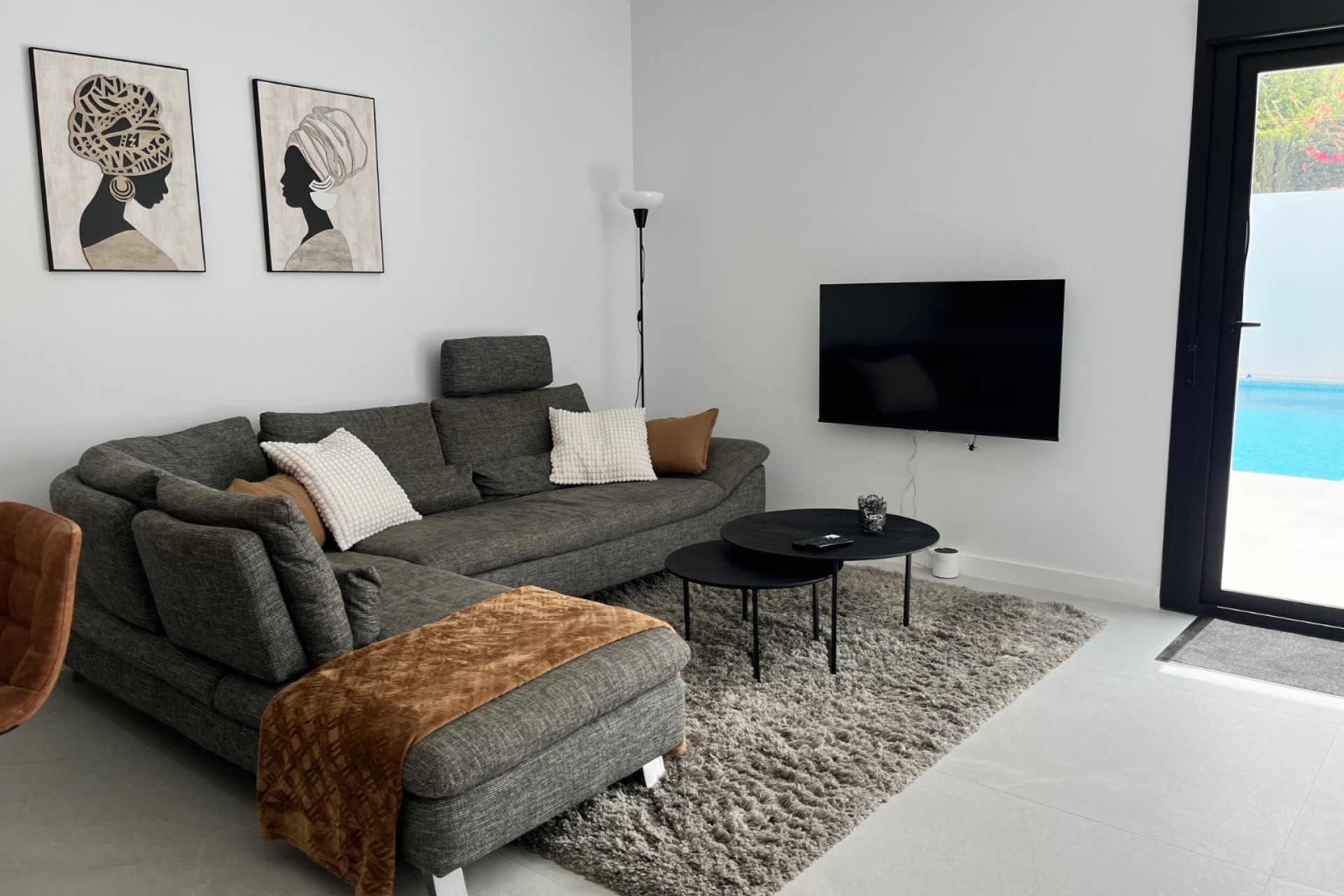 Venta - Chalet Independiente -
Ciudad Quesada - Rojales - Ciudad Quesada