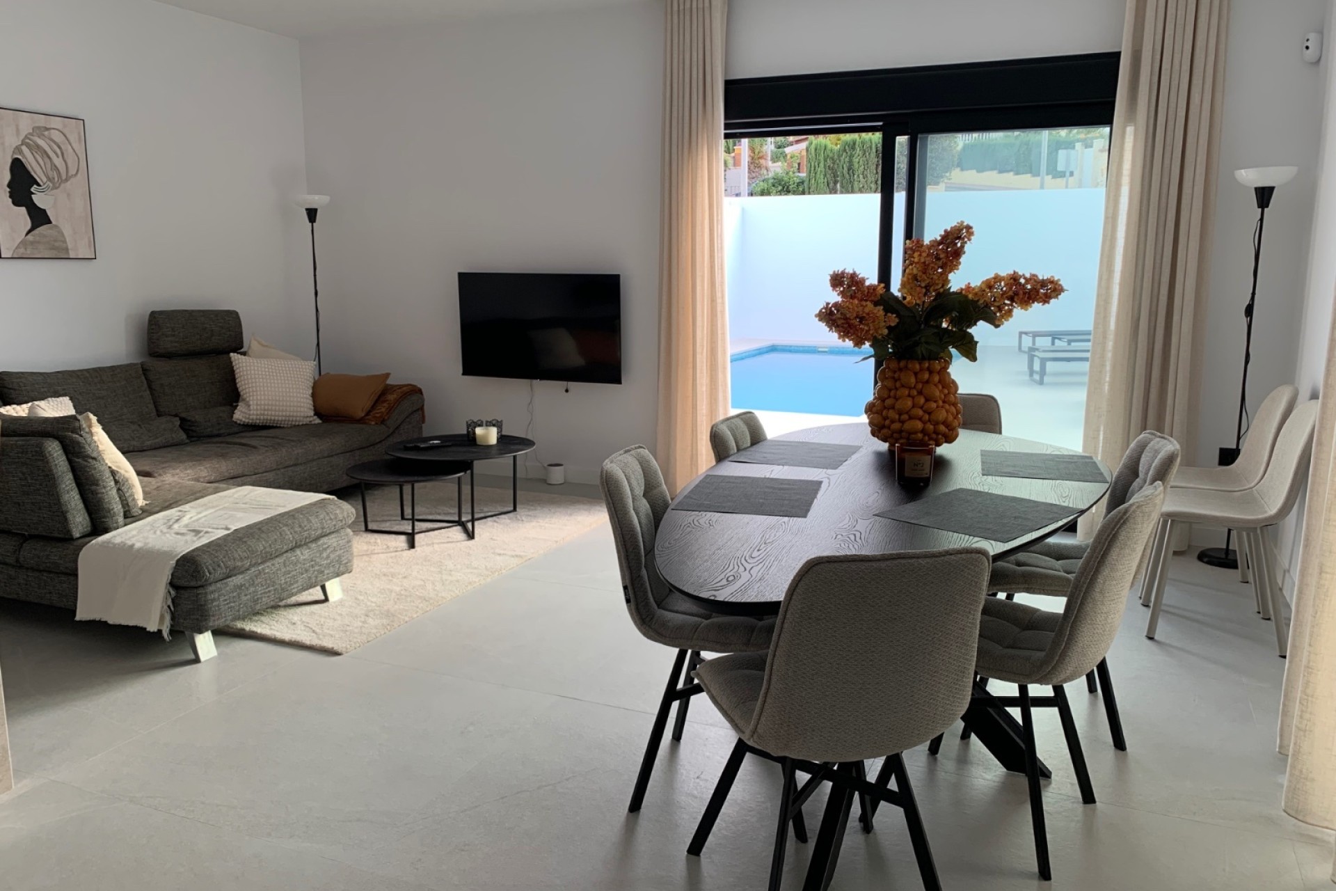 Venta - Chalet Independiente -
Ciudad Quesada - Rojales - Ciudad Quesada