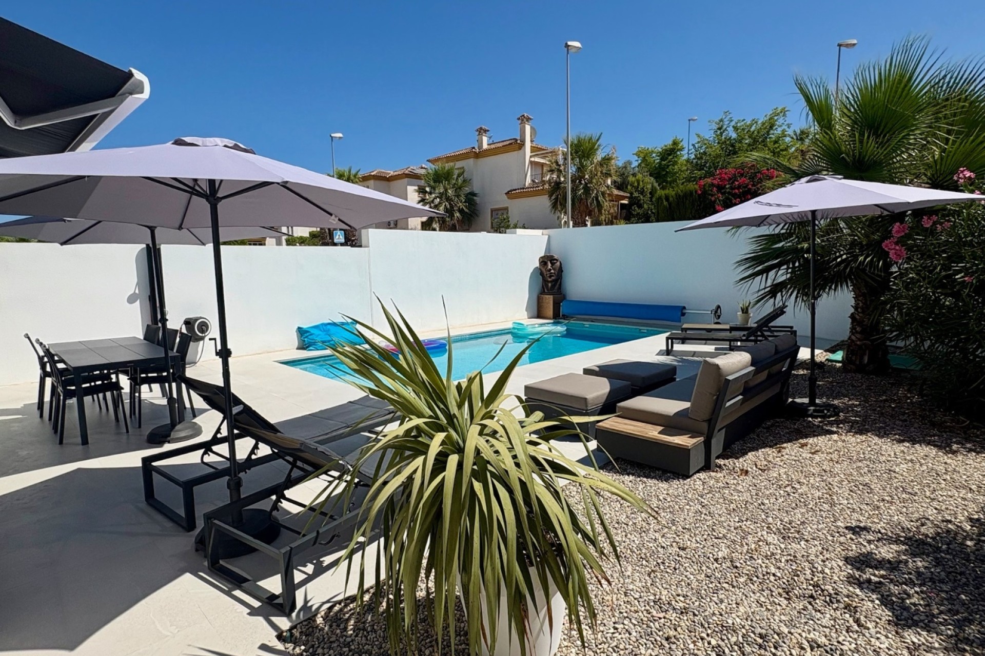 Venta - Chalet Independiente -
Ciudad Quesada - Rojales - Ciudad Quesada