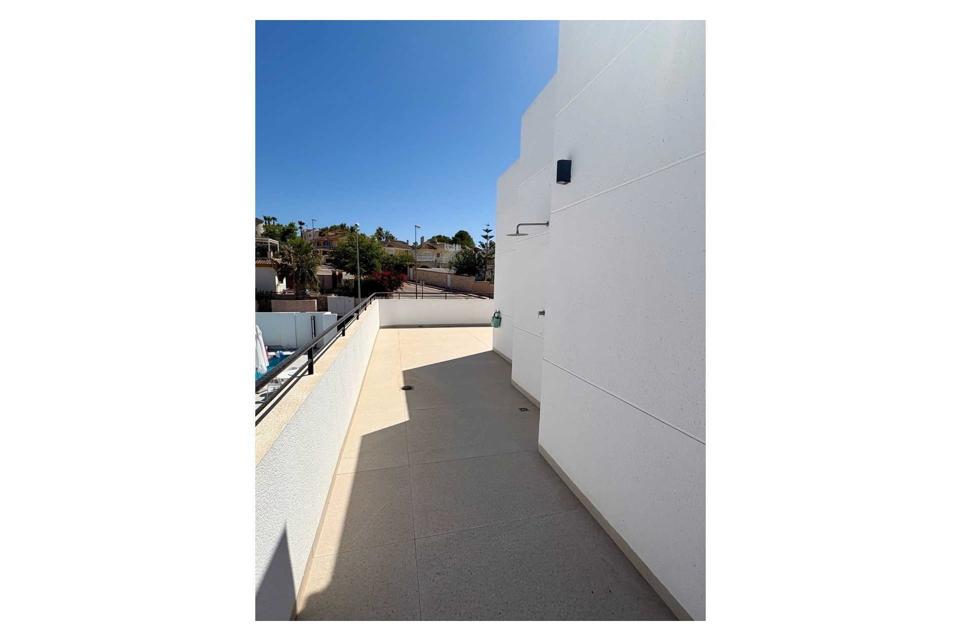 Venta - Chalet Independiente -
Ciudad Quesada - Rojales - Ciudad Quesada