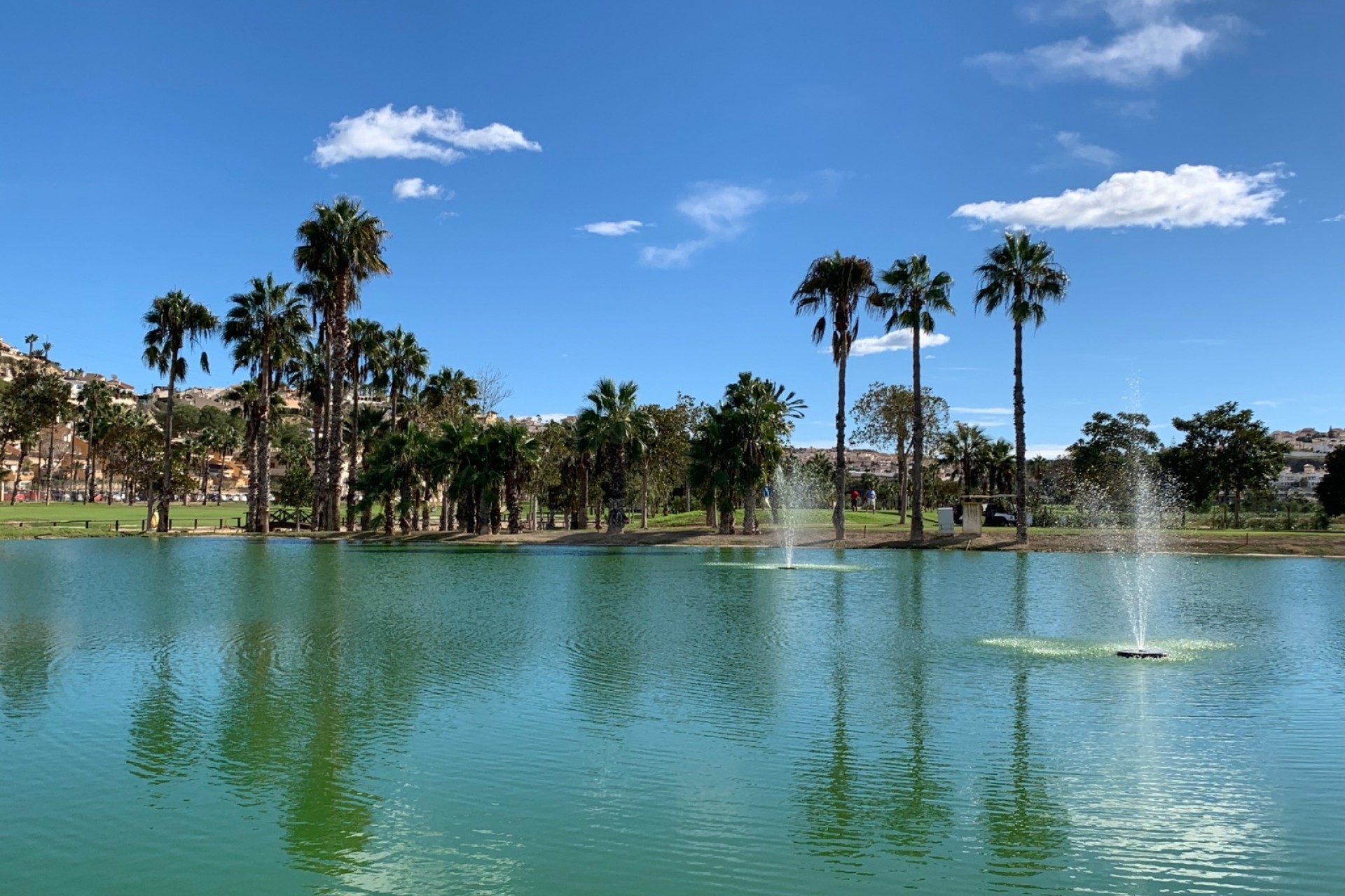 Venta - Chalet Independiente -
Ciudad Quesada - Rojales - Ciudad Quesada