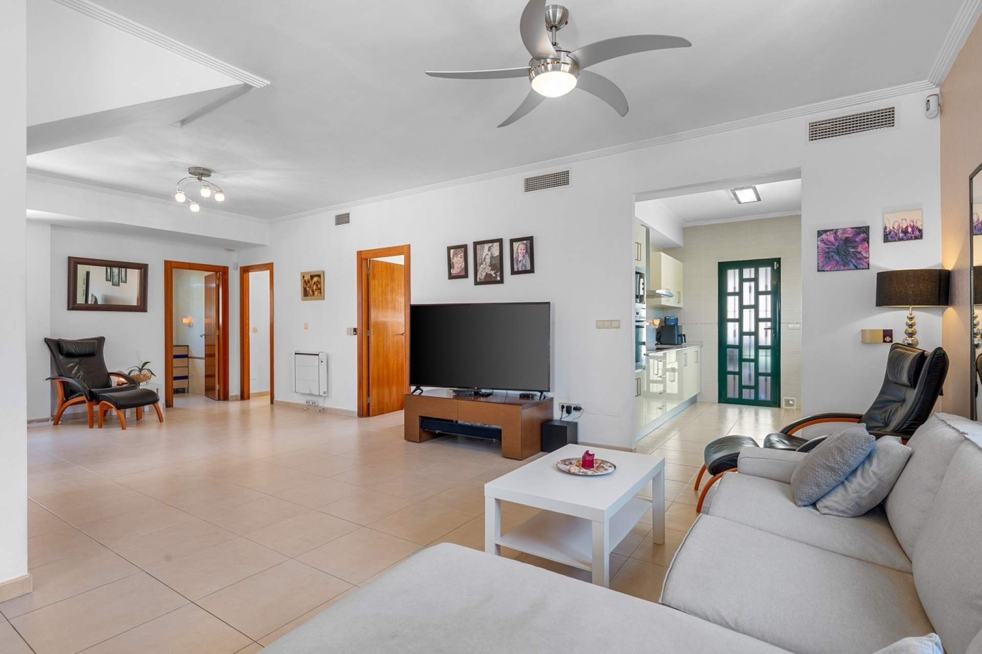 Venta - Chalet Independiente -
Ciudad Quesada - Rojales - Ciudad Quesada