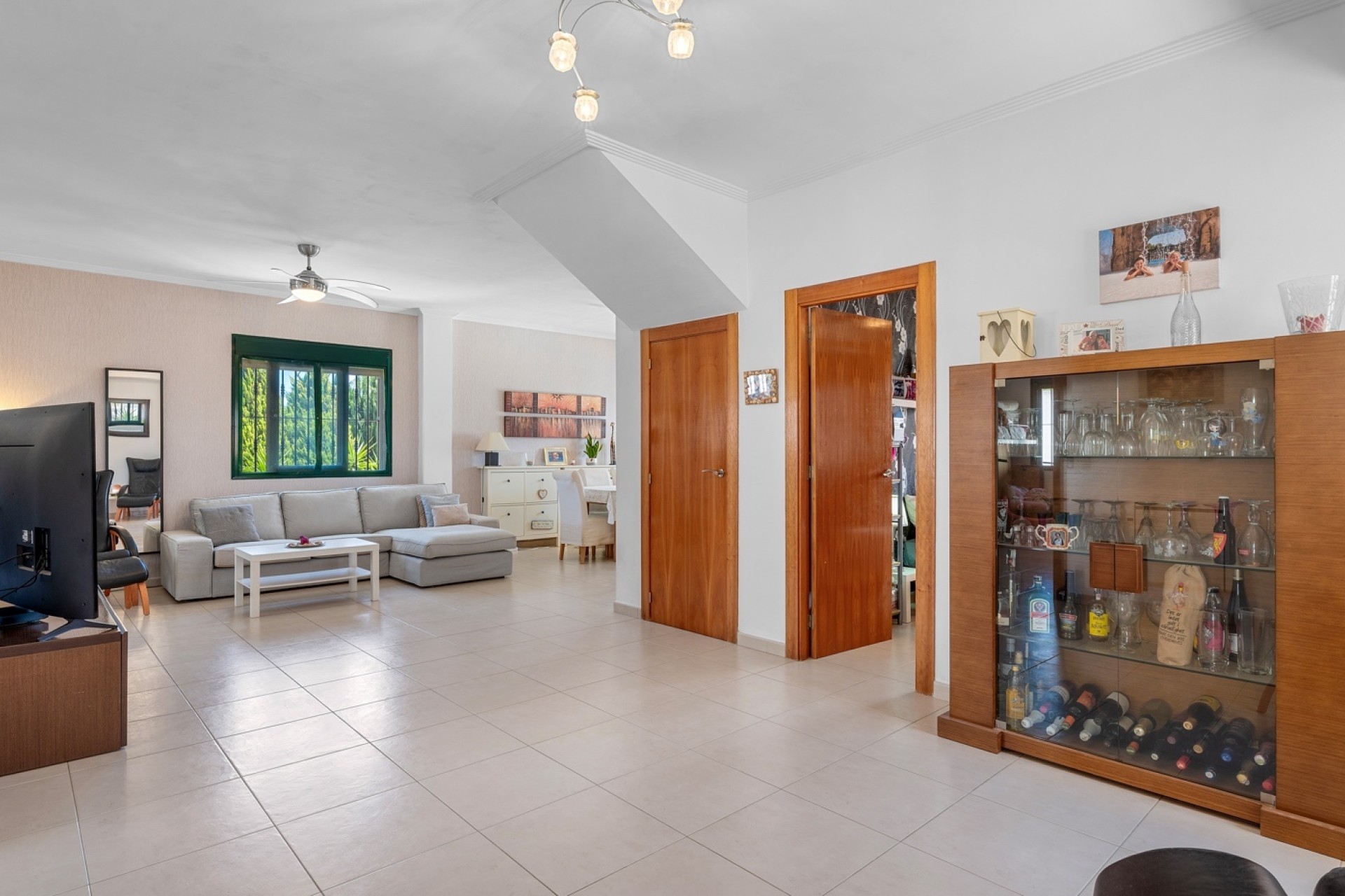 Venta - Chalet Independiente -
Ciudad Quesada - Rojales - Ciudad Quesada