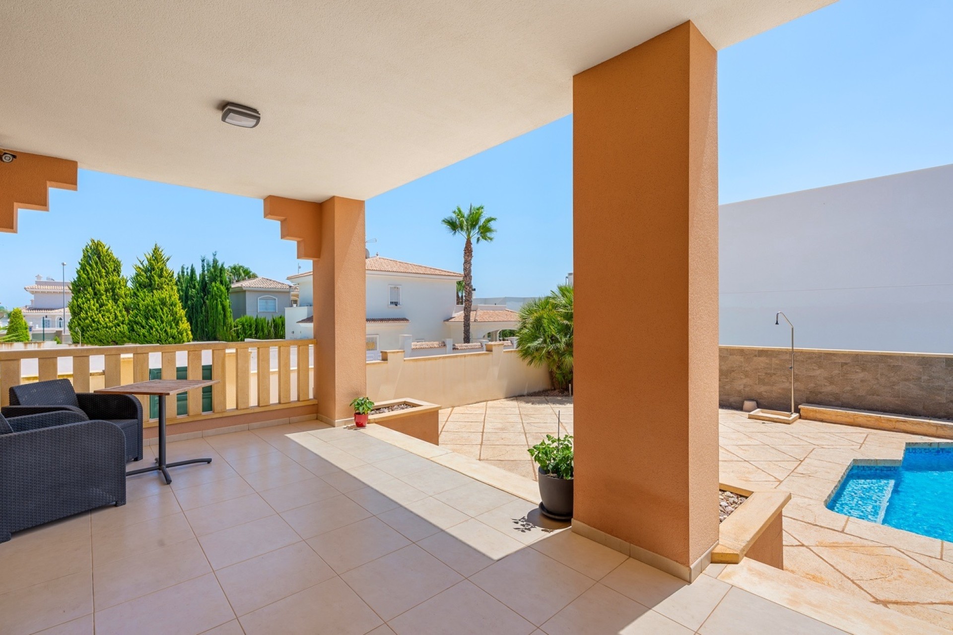 Venta - Chalet Independiente -
Ciudad Quesada - Rojales - Ciudad Quesada