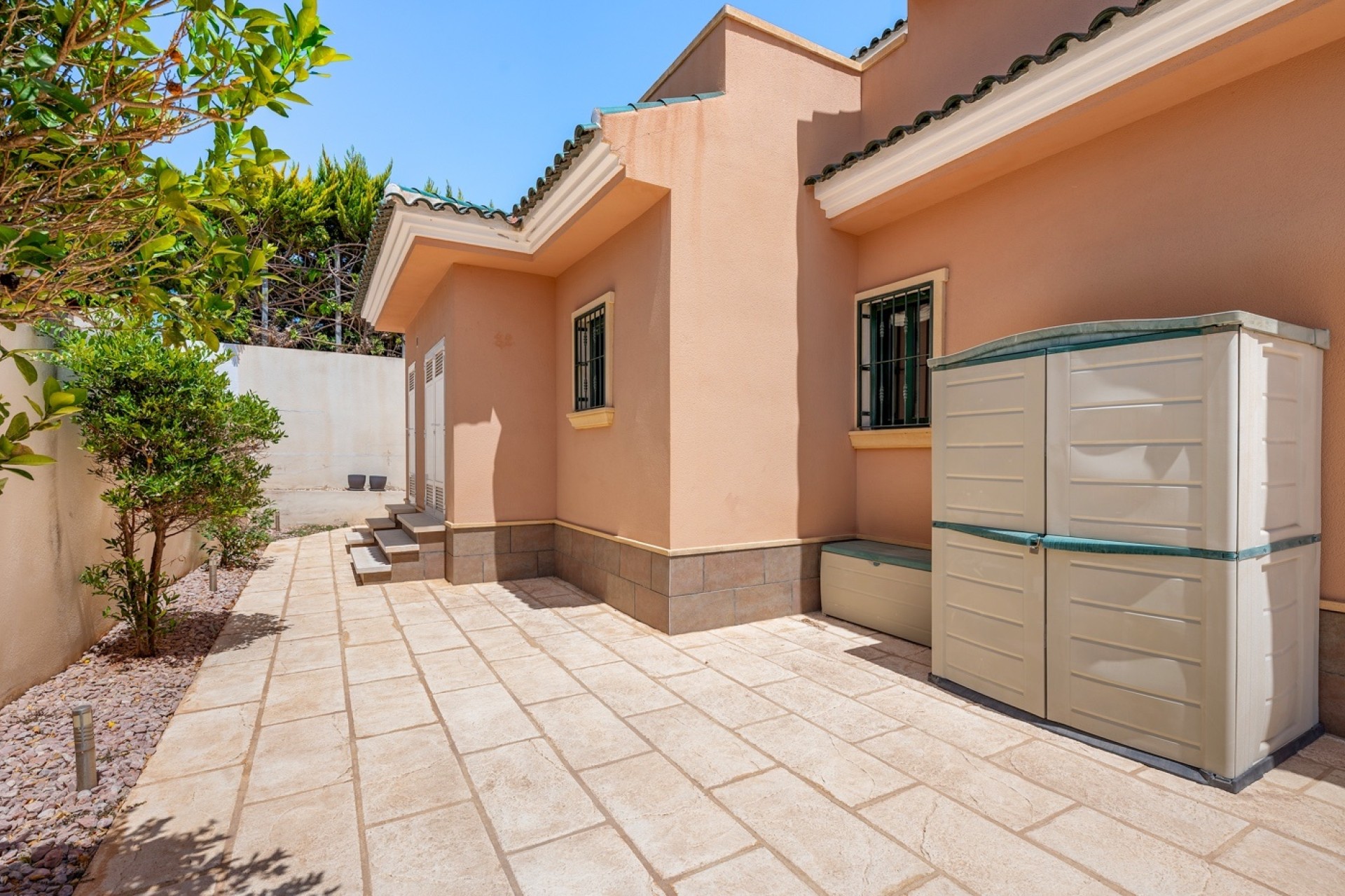 Venta - Chalet Independiente -
Ciudad Quesada - Rojales - Ciudad Quesada