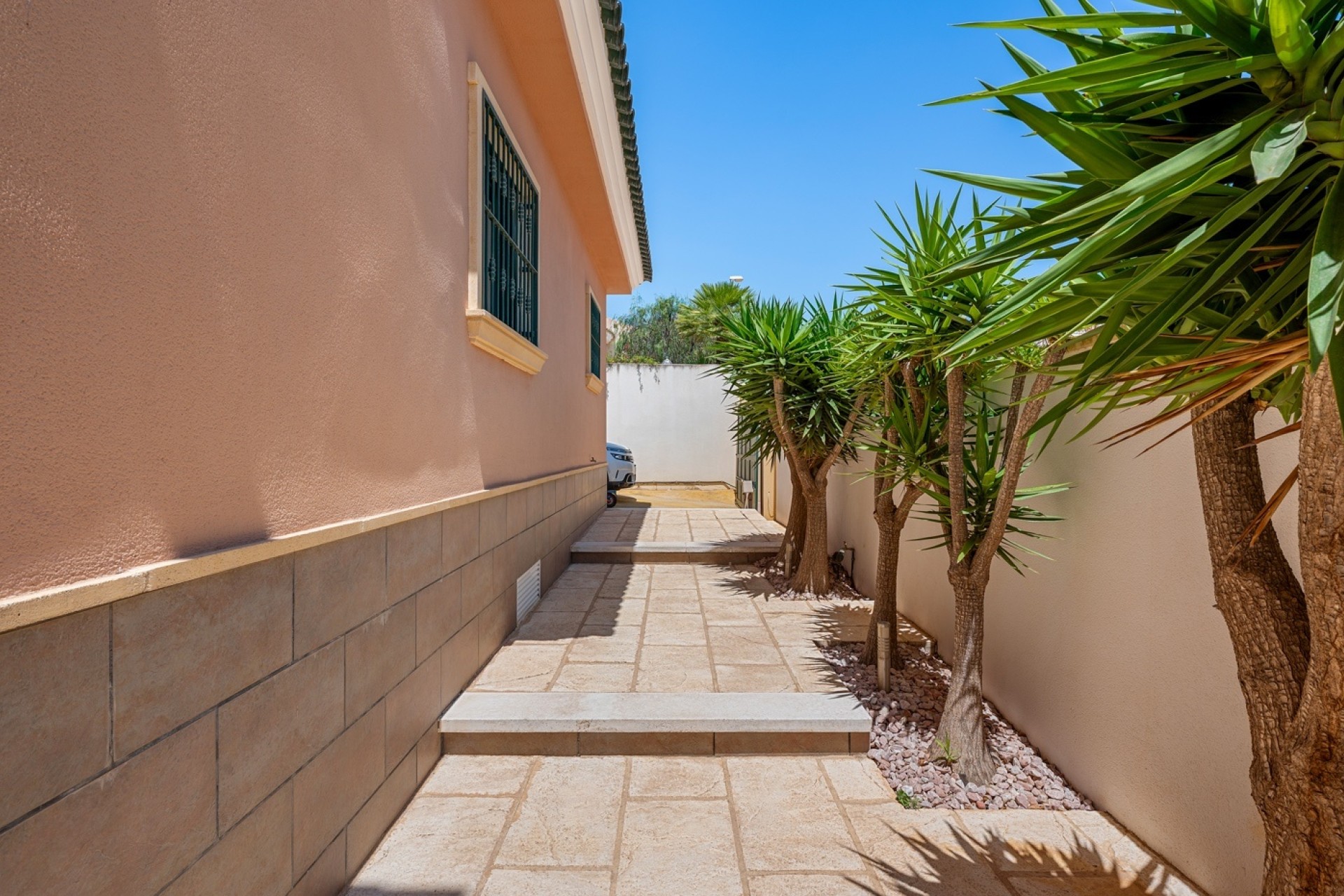 Venta - Chalet Independiente -
Ciudad Quesada - Rojales - Ciudad Quesada