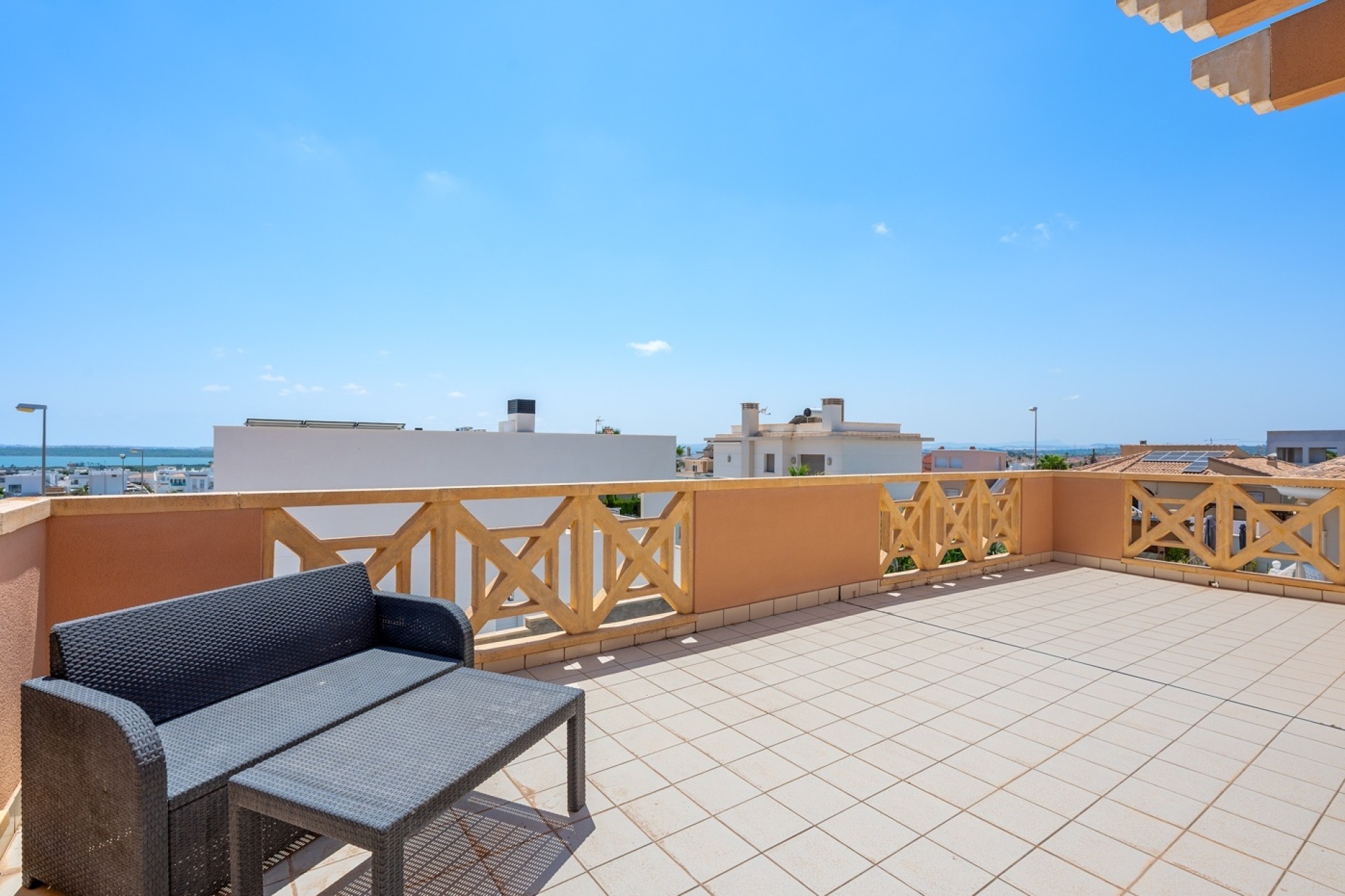 Venta - Chalet Independiente -
Ciudad Quesada - Rojales - Ciudad Quesada