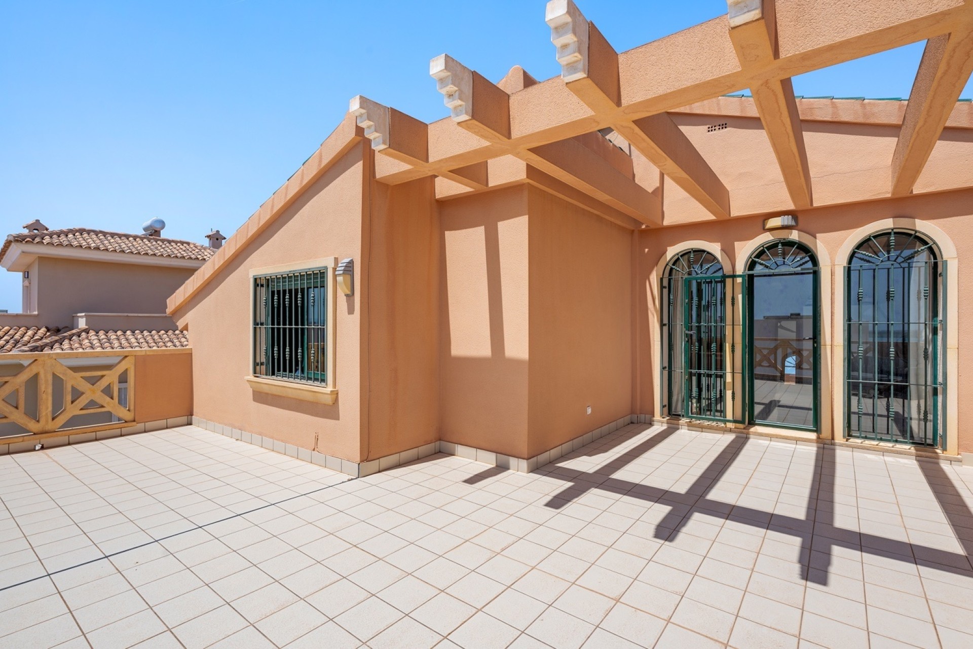 Venta - Chalet Independiente -
Ciudad Quesada - Rojales - Ciudad Quesada