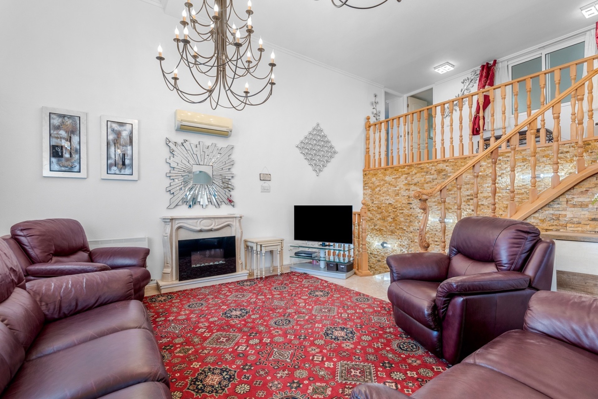 Venta - Chalet Independiente -
Ciudad Quesada - Rojales - Ciudad Quesada