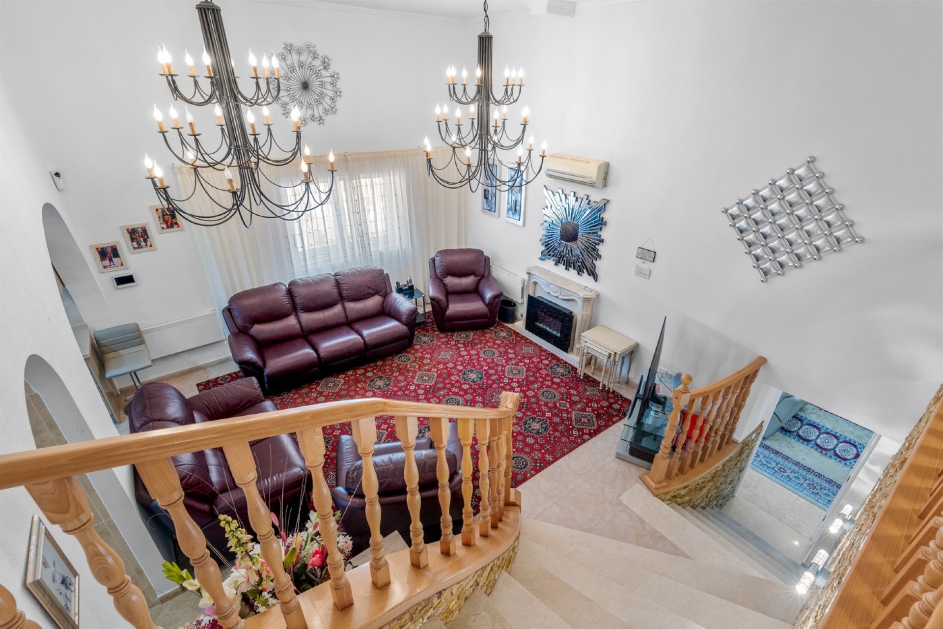Venta - Chalet Independiente -
Ciudad Quesada - Rojales - Ciudad Quesada