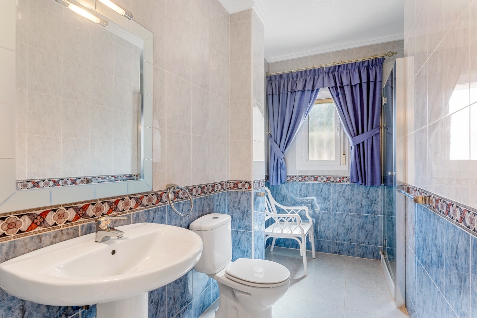 Venta - Chalet Independiente -
Ciudad Quesada - Rojales - Ciudad Quesada