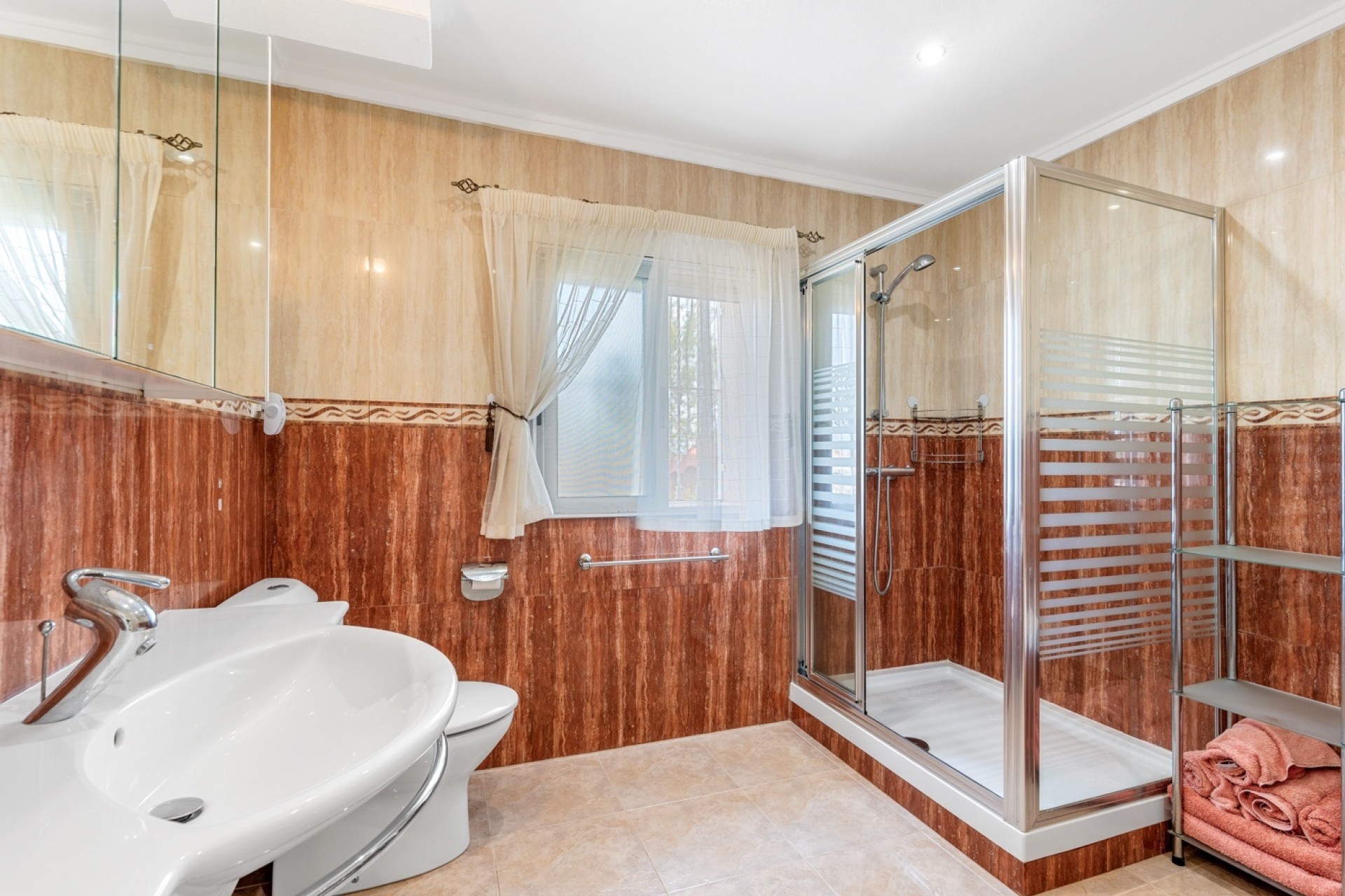 Venta - Chalet Independiente -
Ciudad Quesada - Rojales - Ciudad Quesada