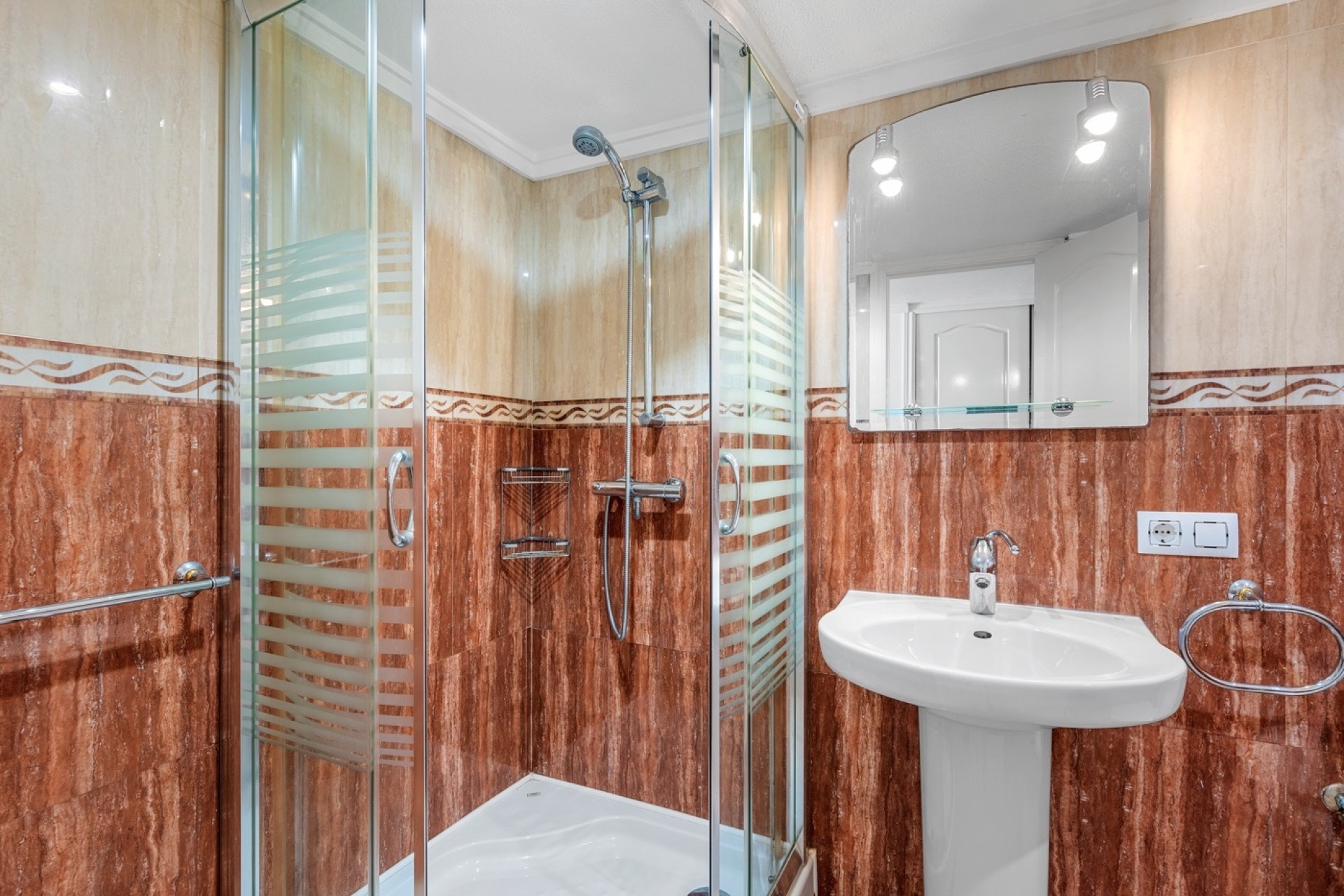 Venta - Chalet Independiente -
Ciudad Quesada - Rojales - Ciudad Quesada