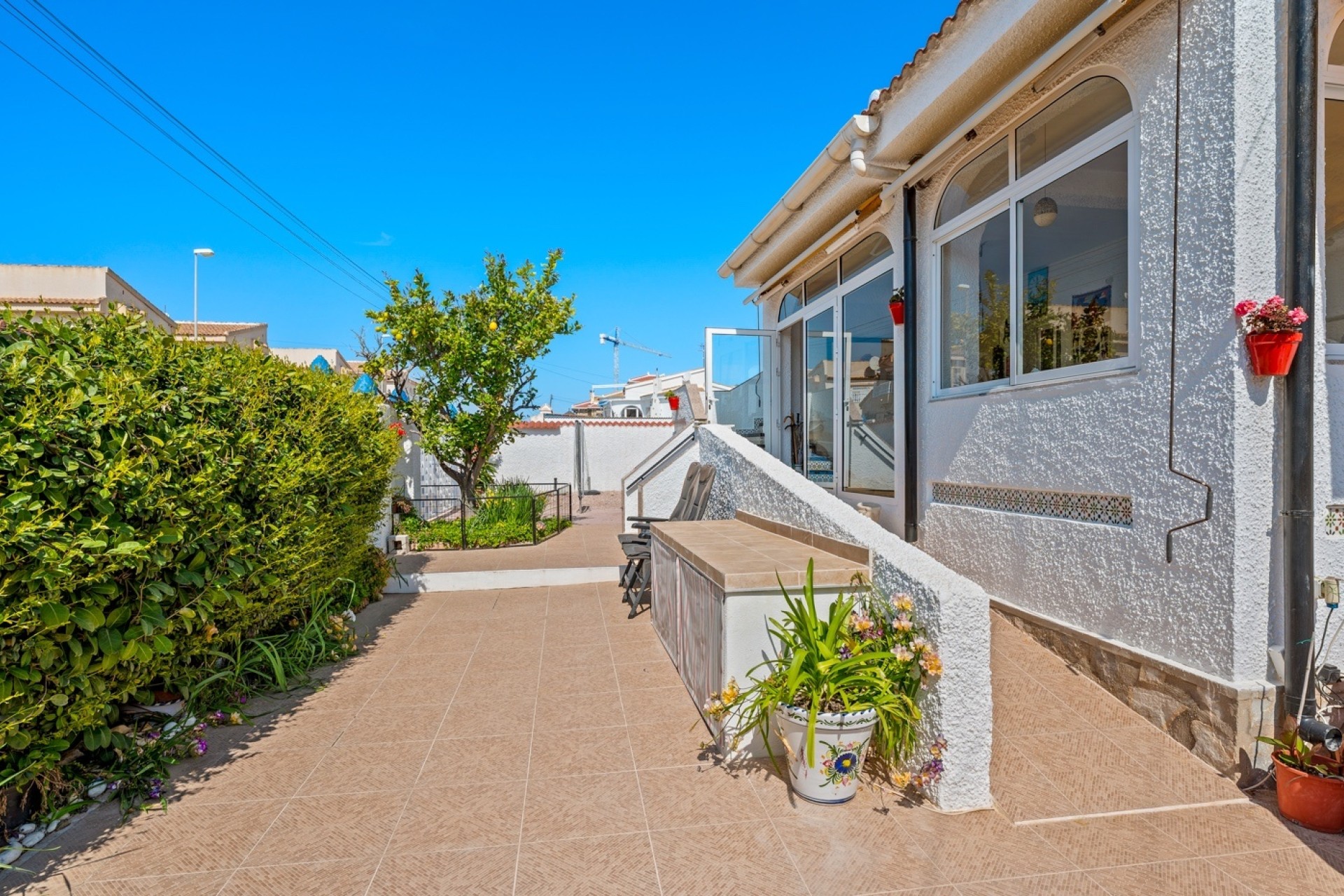 Venta - Chalet Independiente -
Ciudad Quesada - Rojales - Ciudad Quesada
