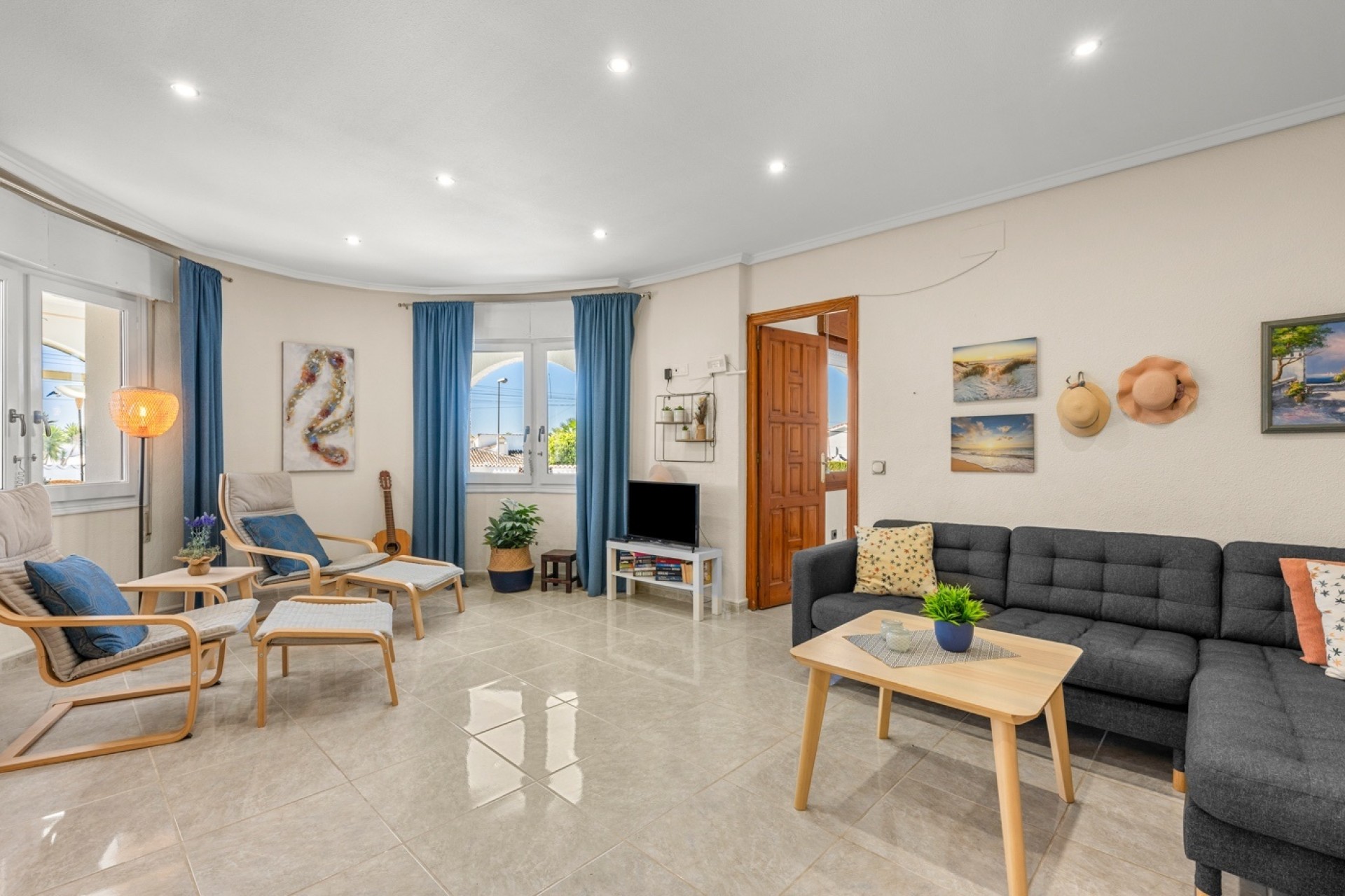 Venta - Chalet Independiente -
Ciudad Quesada - Rojales - Ciudad Quesada