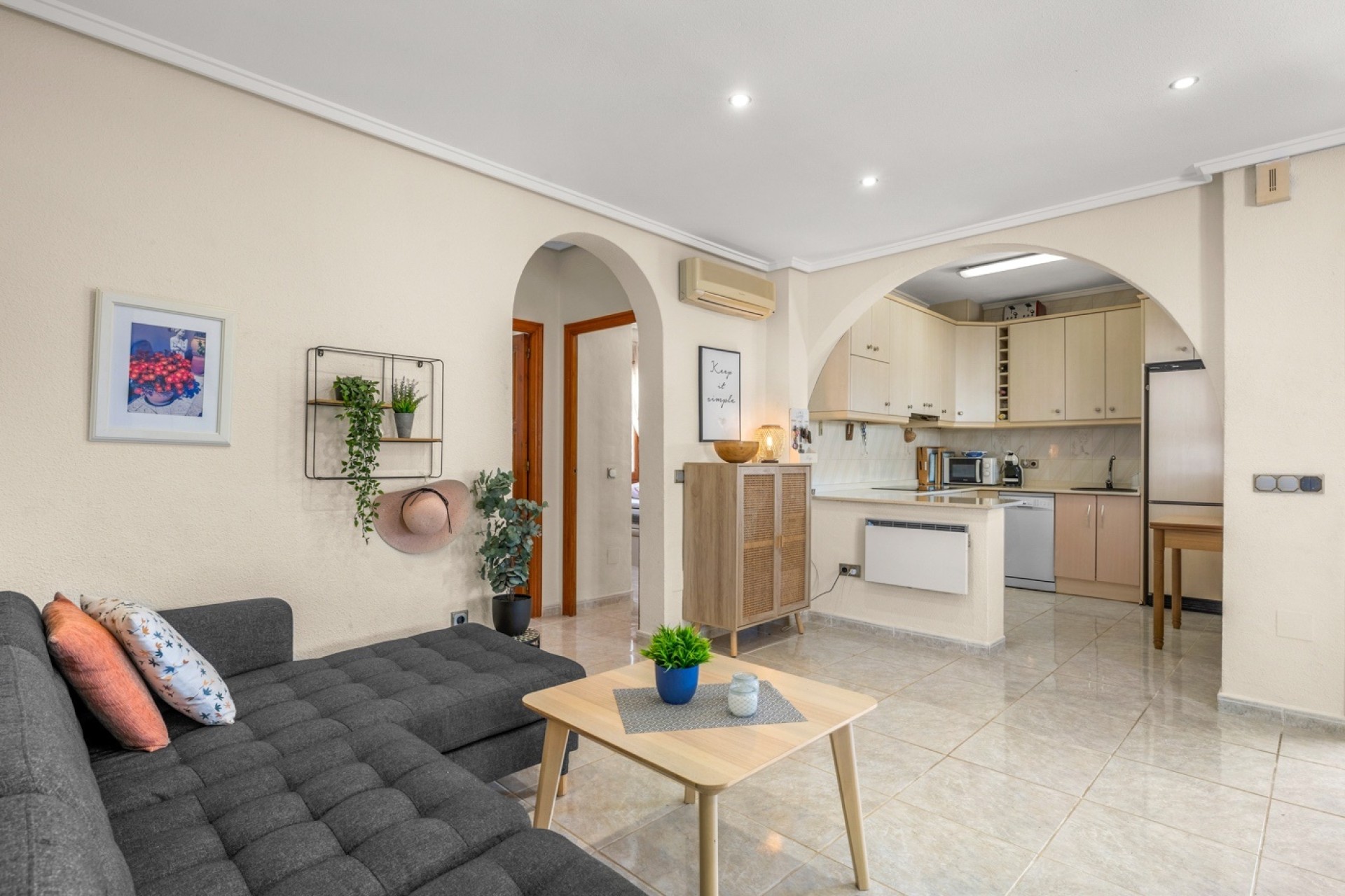 Venta - Chalet Independiente -
Ciudad Quesada - Rojales - Ciudad Quesada
