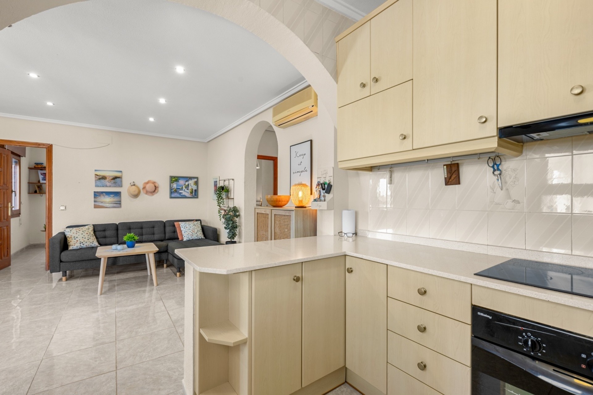 Venta - Chalet Independiente -
Ciudad Quesada - Rojales - Ciudad Quesada