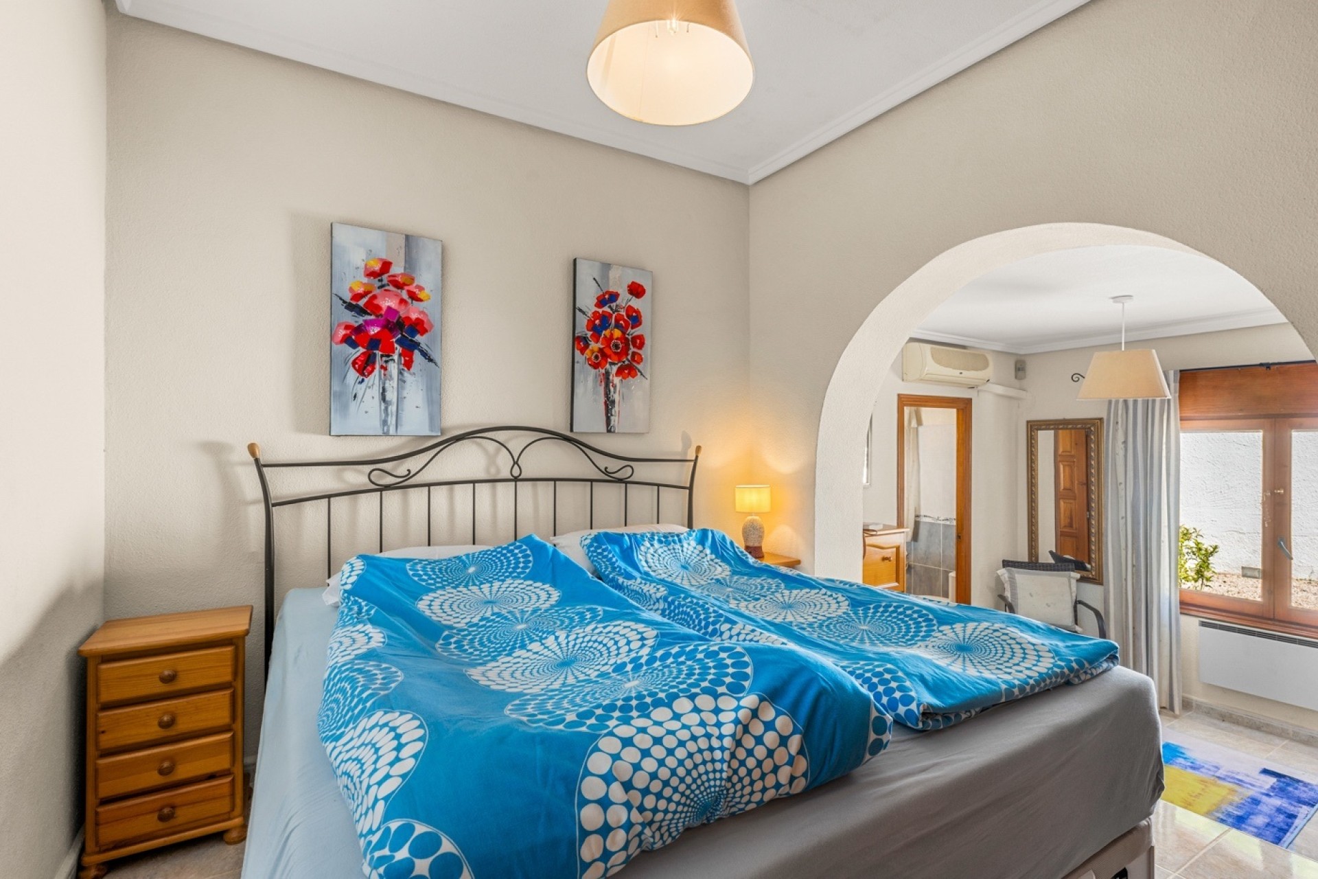 Venta - Chalet Independiente -
Ciudad Quesada - Rojales - Ciudad Quesada