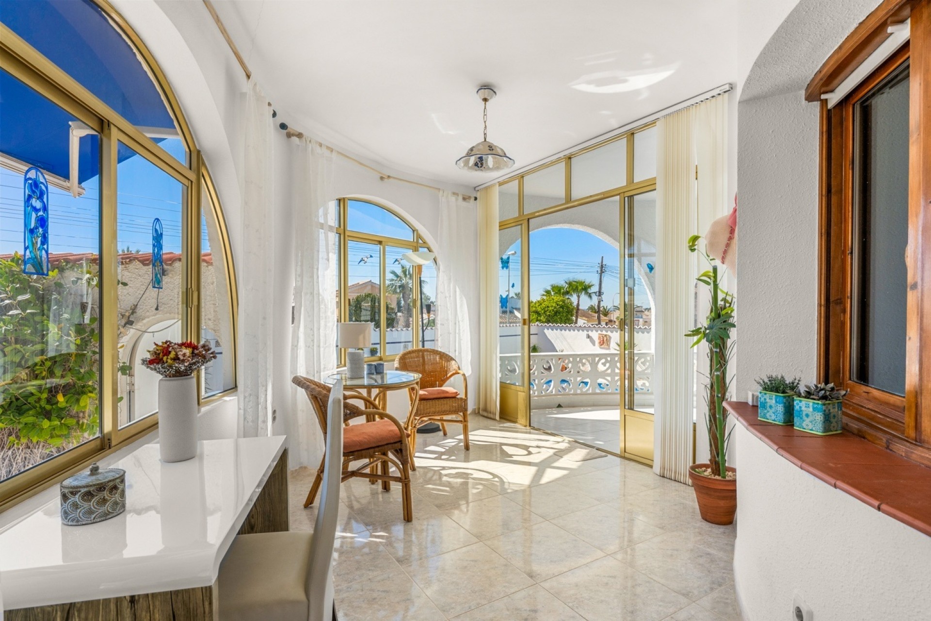 Venta - Chalet Independiente -
Ciudad Quesada - Rojales - Ciudad Quesada