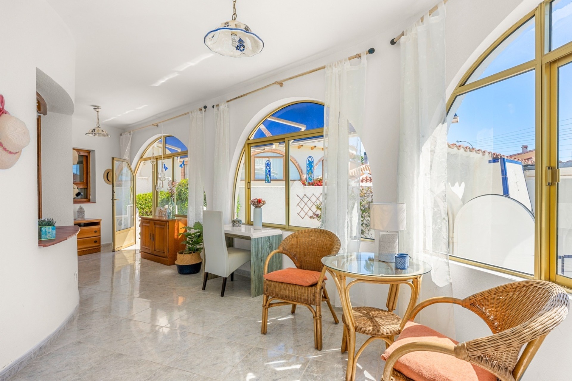 Venta - Chalet Independiente -
Ciudad Quesada - Rojales - Ciudad Quesada