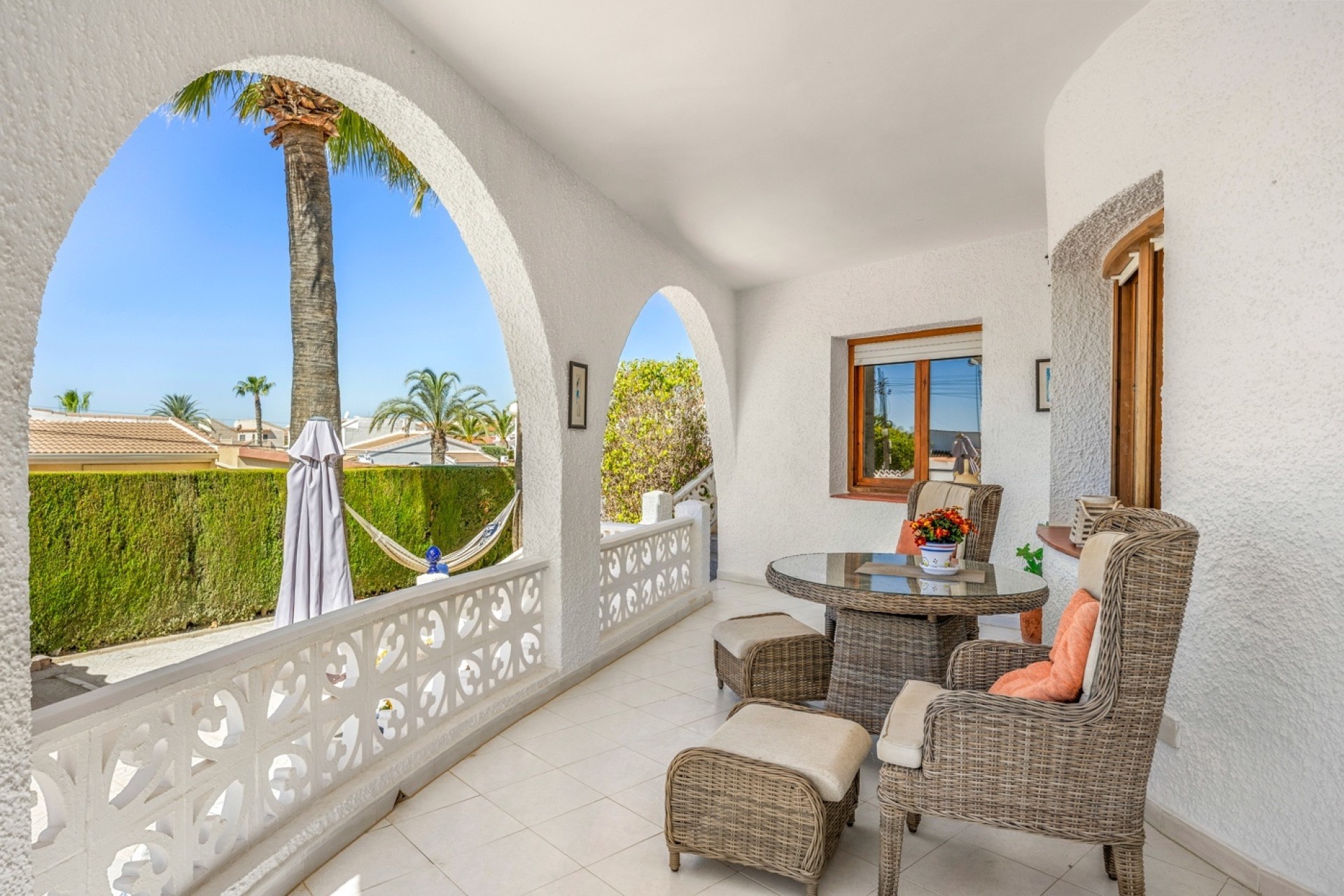 Venta - Chalet Independiente -
Ciudad Quesada - Rojales - Ciudad Quesada