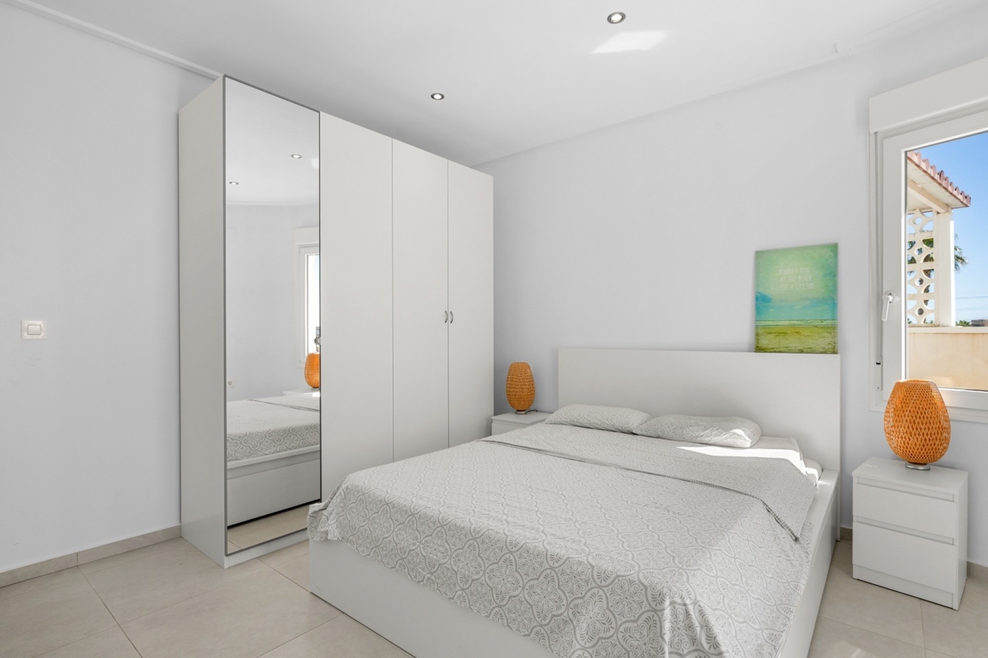 Venta - Chalet Independiente -
Ciudad Quesada - Rojales - Ciudad Quesada