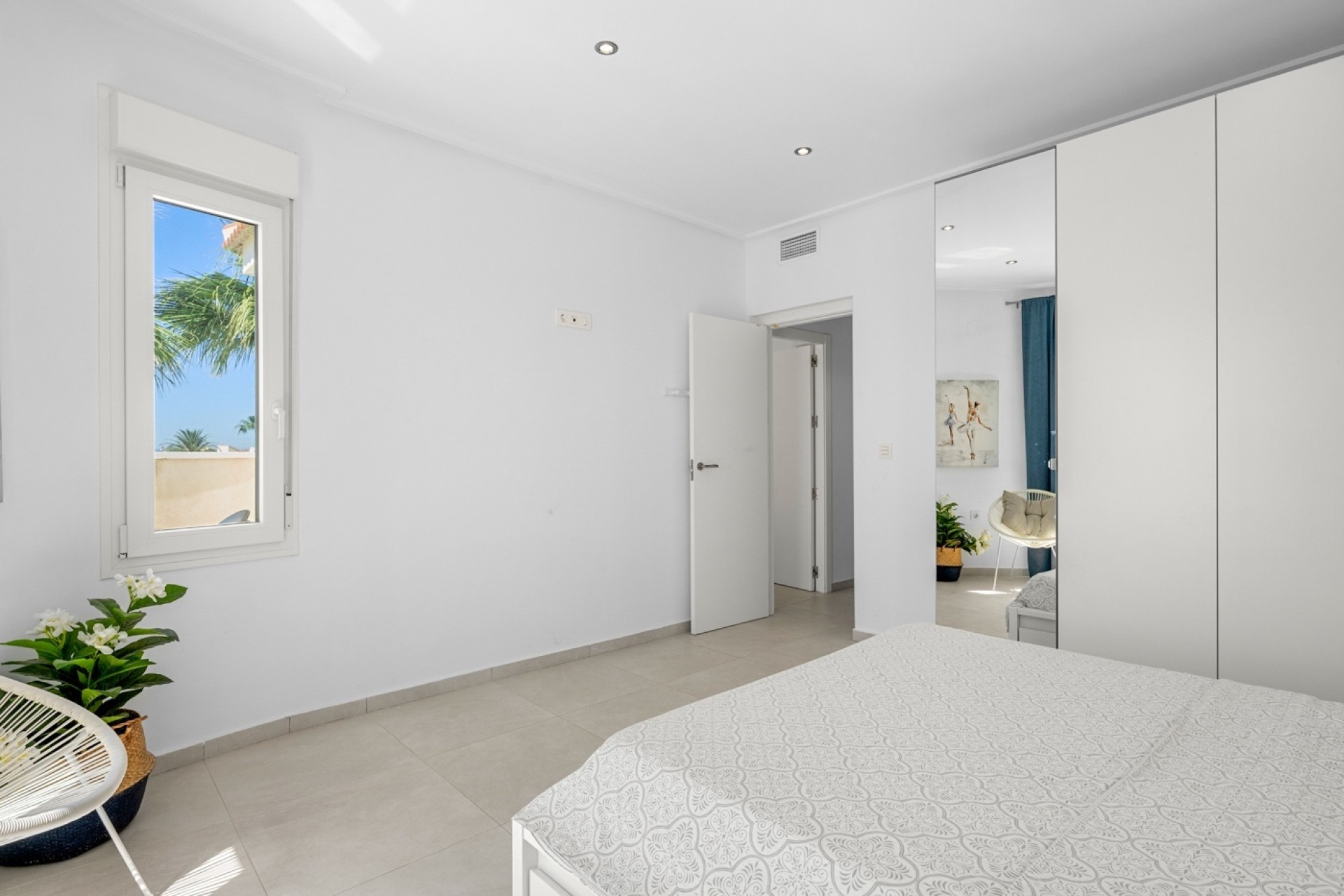 Venta - Chalet Independiente -
Ciudad Quesada - Rojales - Ciudad Quesada