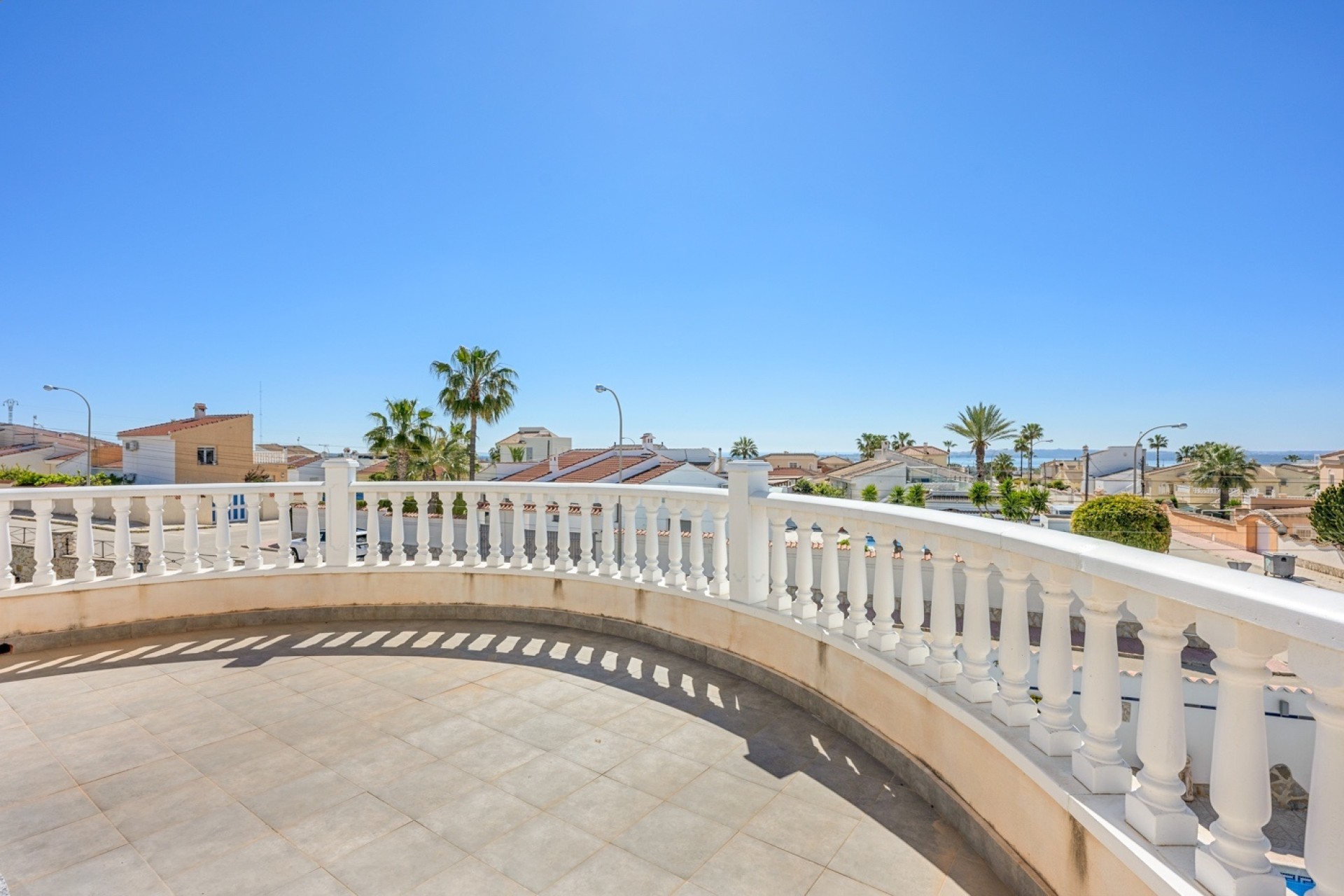 Venta - Chalet Independiente -
Ciudad Quesada - Rojales - Ciudad Quesada