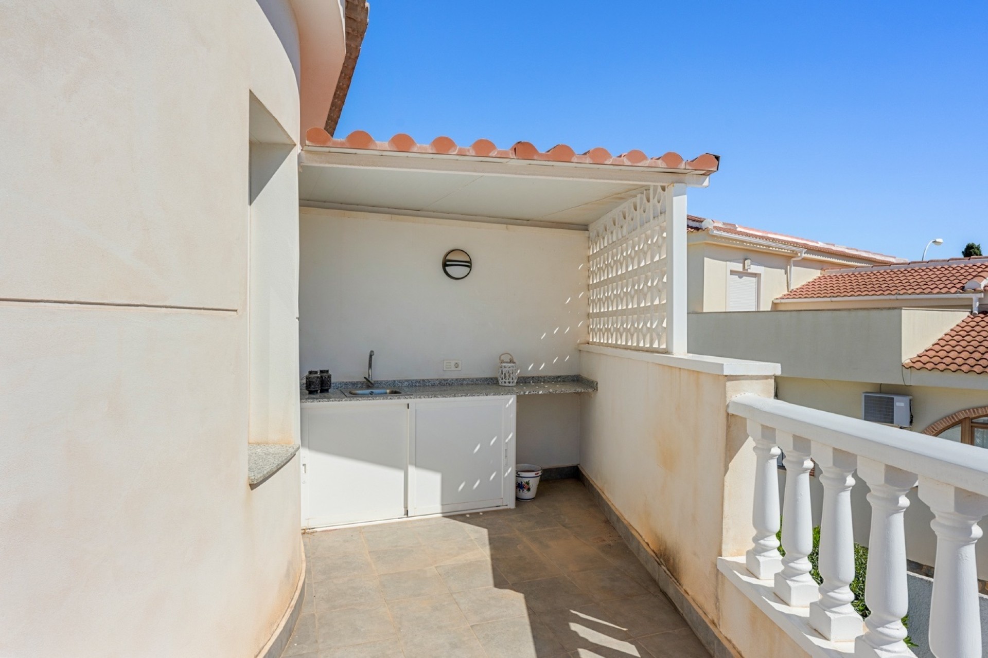 Venta - Chalet Independiente -
Ciudad Quesada - Rojales - Ciudad Quesada