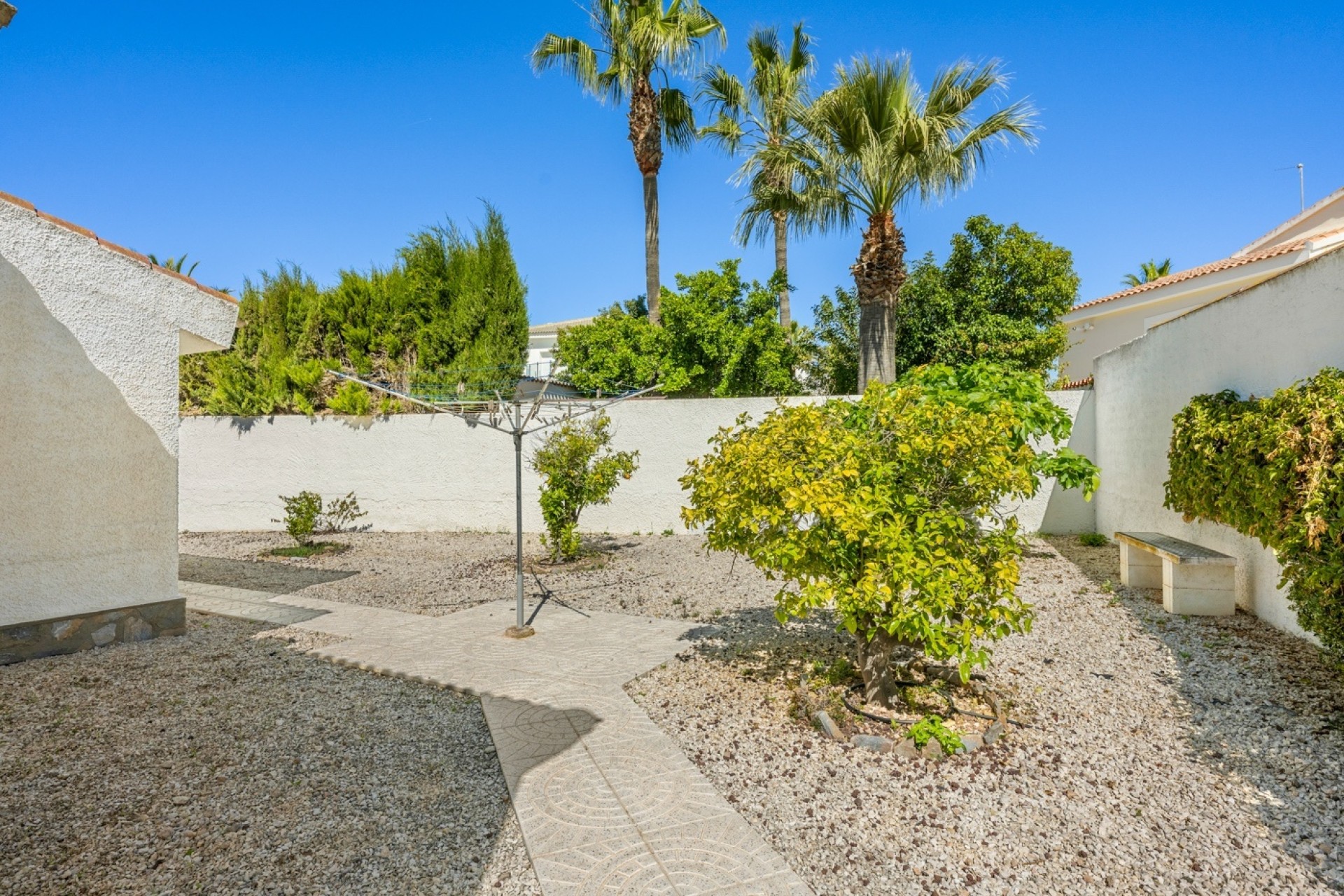 Venta - Chalet Independiente -
Ciudad Quesada - Rojales - Ciudad Quesada