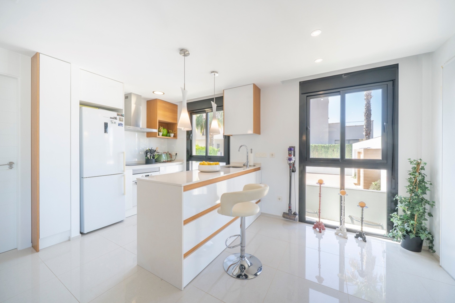 Venta - Chalet Independiente -
Ciudad Quesada - Rojales - Ciudad Quesada