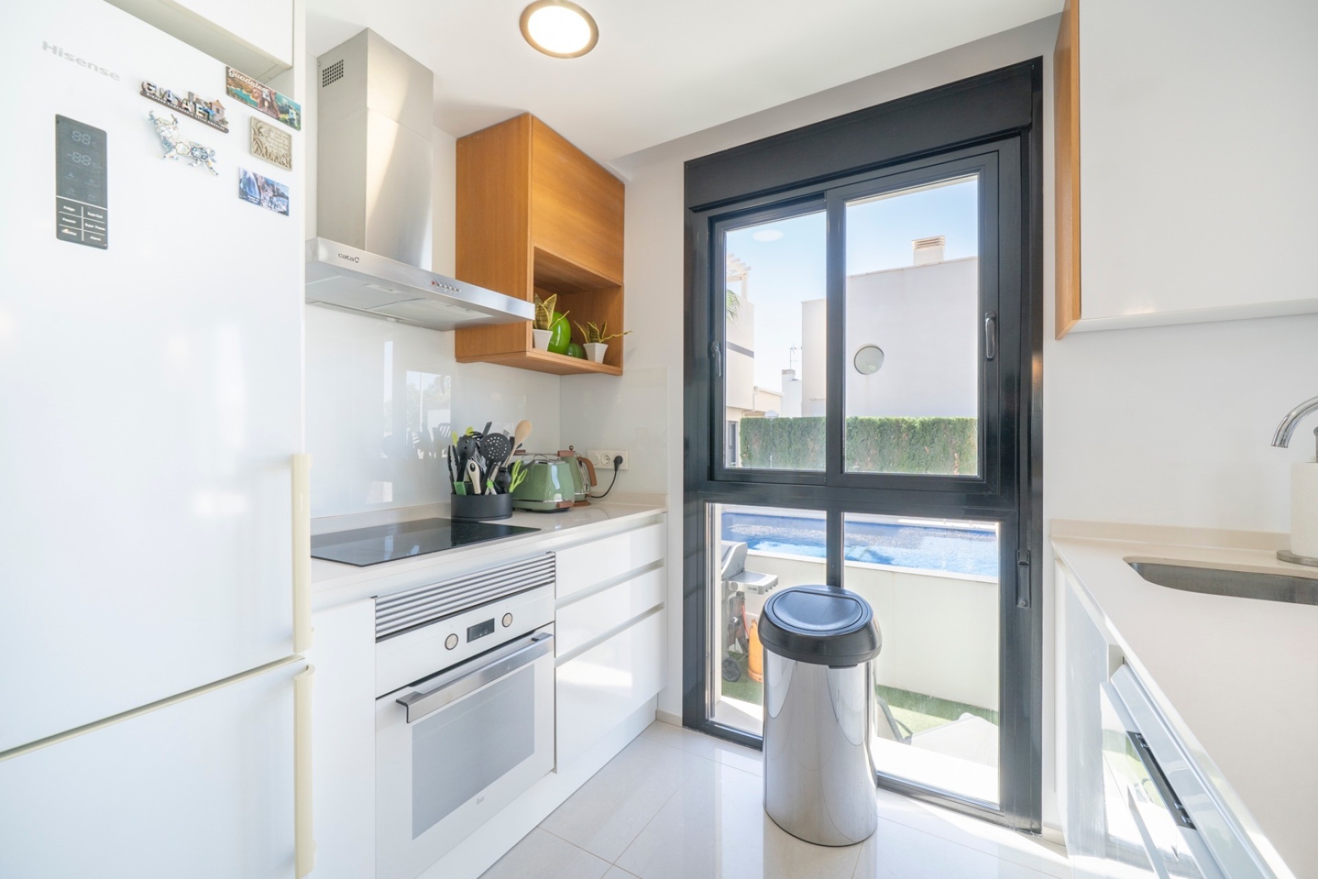 Venta - Chalet Independiente -
Ciudad Quesada - Rojales - Ciudad Quesada