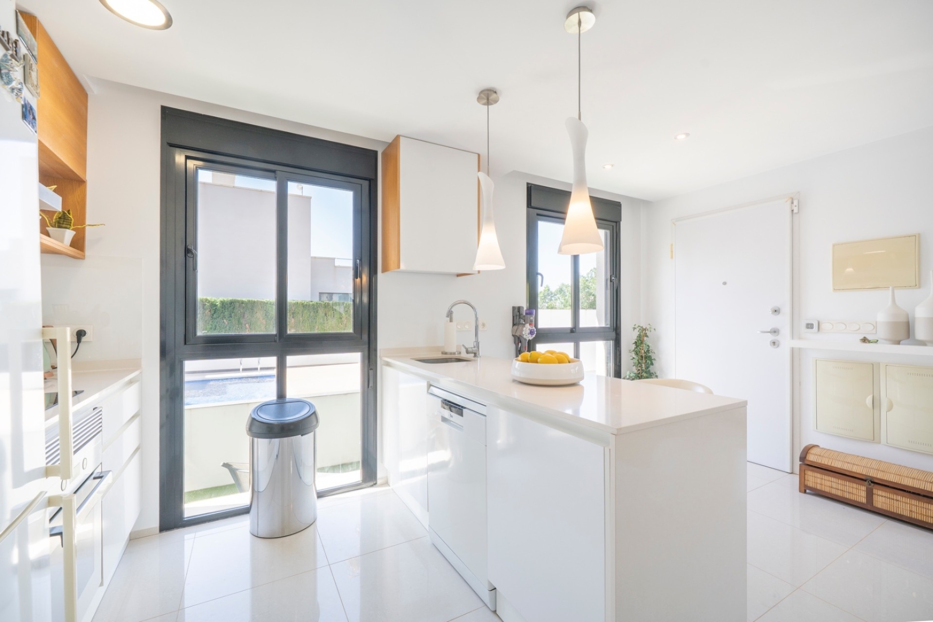 Venta - Chalet Independiente -
Ciudad Quesada - Rojales - Ciudad Quesada