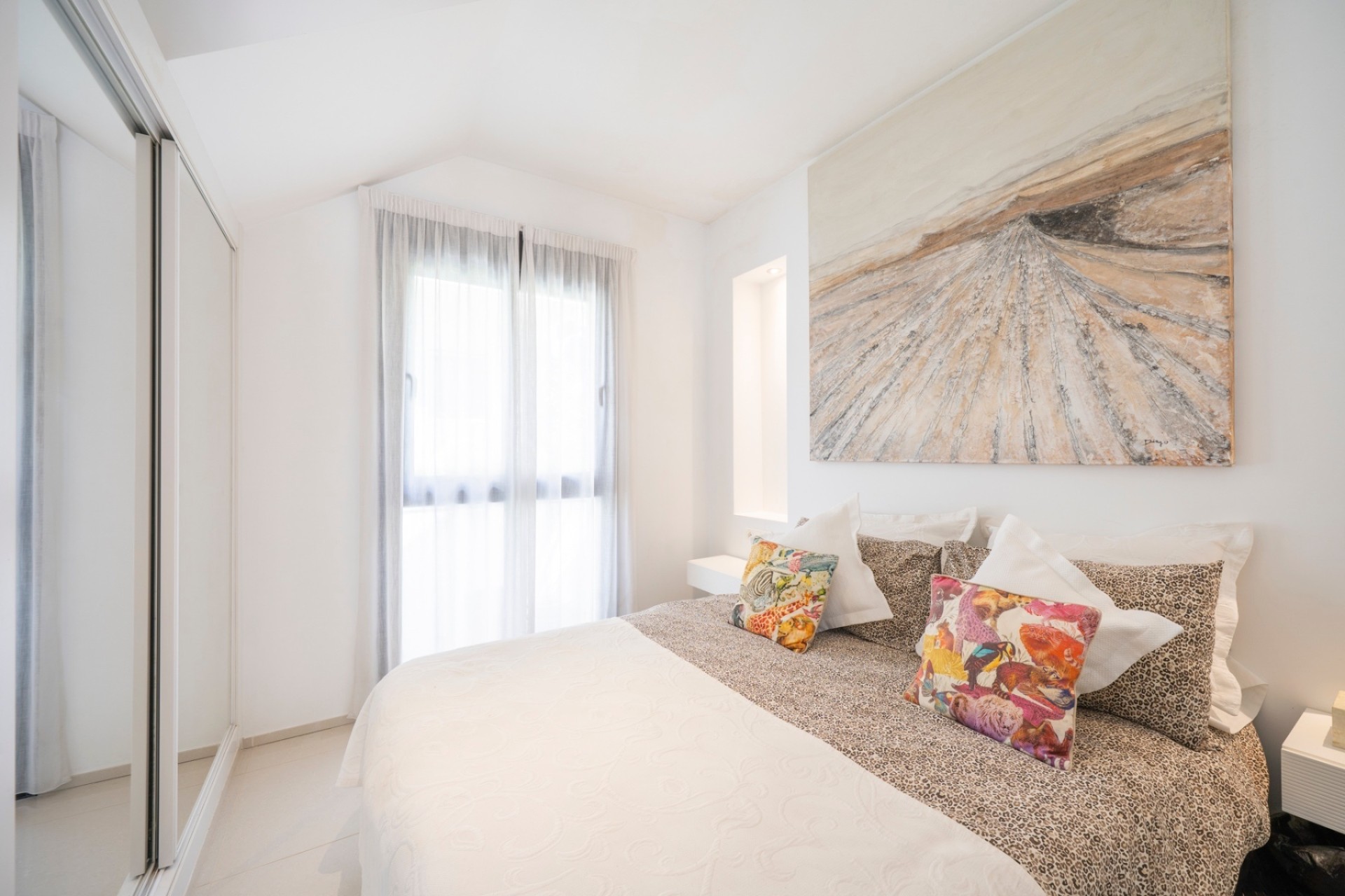 Venta - Chalet Independiente -
Ciudad Quesada - Rojales - Ciudad Quesada