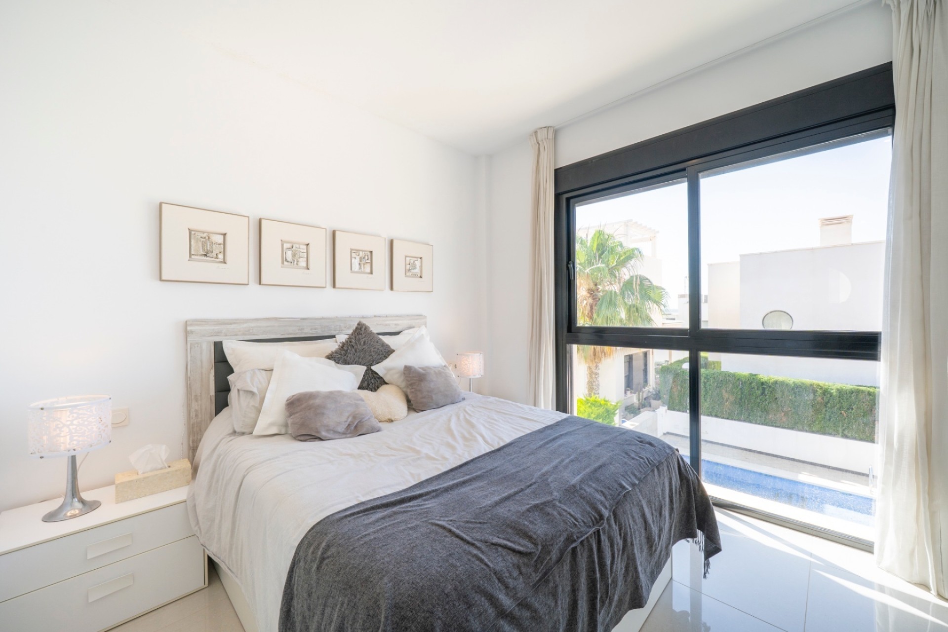Venta - Chalet Independiente -
Ciudad Quesada - Rojales - Ciudad Quesada