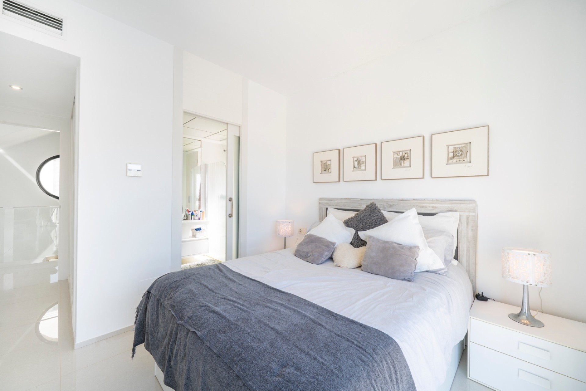 Venta - Chalet Independiente -
Ciudad Quesada - Rojales - Ciudad Quesada