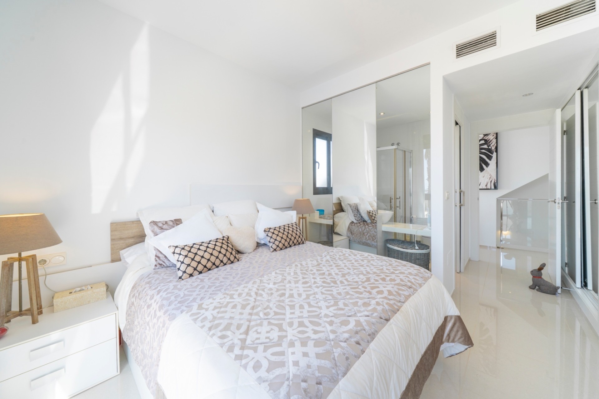 Venta - Chalet Independiente -
Ciudad Quesada - Rojales - Ciudad Quesada