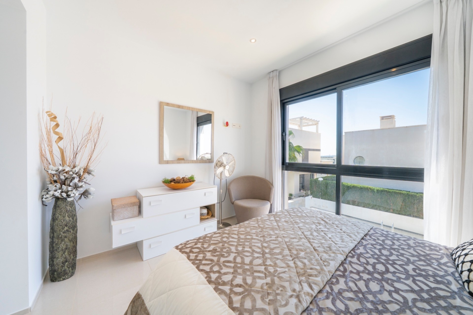 Venta - Chalet Independiente -
Ciudad Quesada - Rojales - Ciudad Quesada