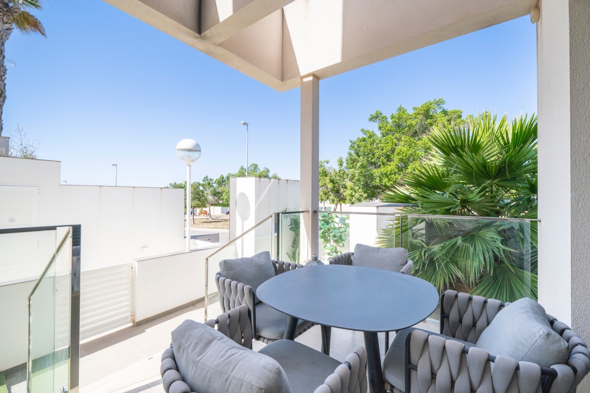 Venta - Chalet Independiente -
Ciudad Quesada - Rojales - Ciudad Quesada